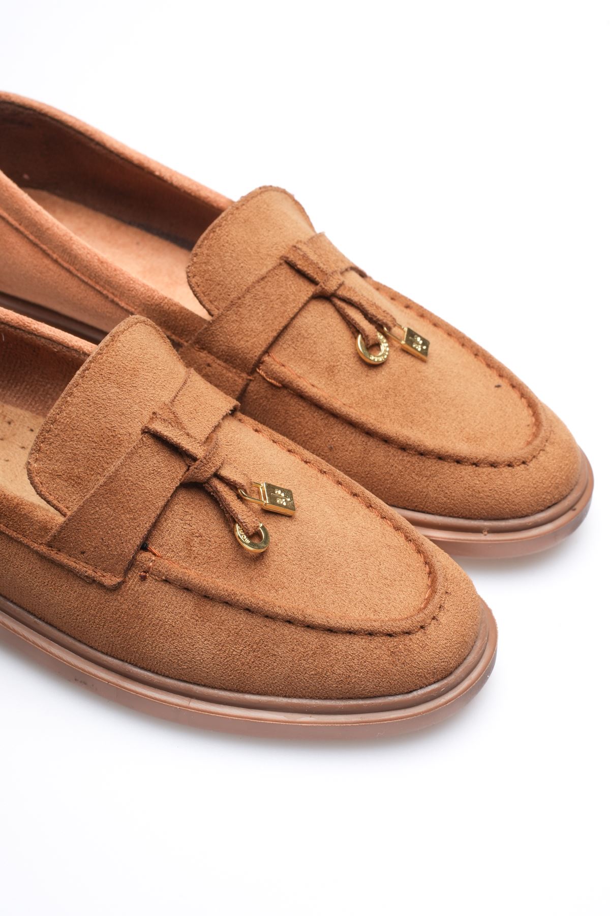 Kadın Toptan Günlük Ayakkabı TR27MS10C