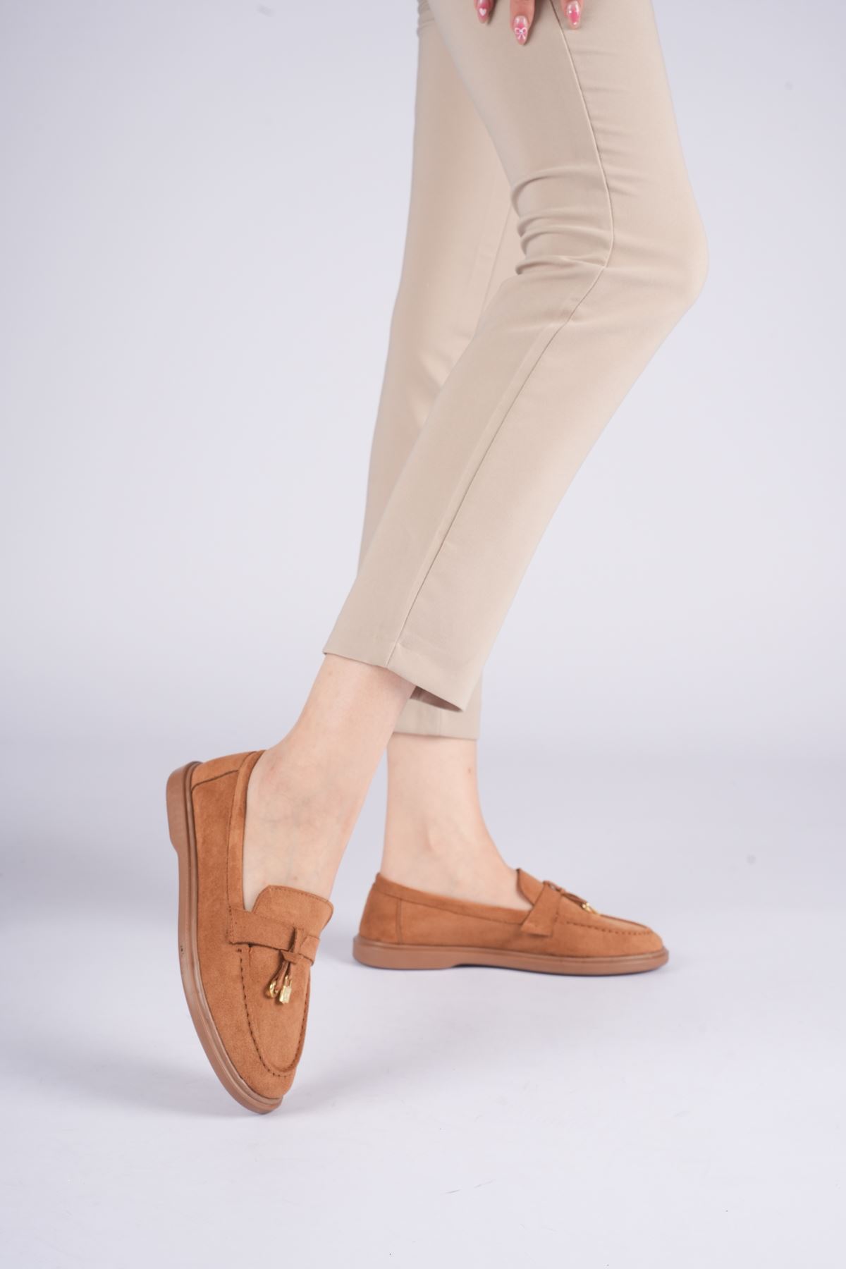 Kadın Toptan Günlük Ayakkabı TR27MS10C