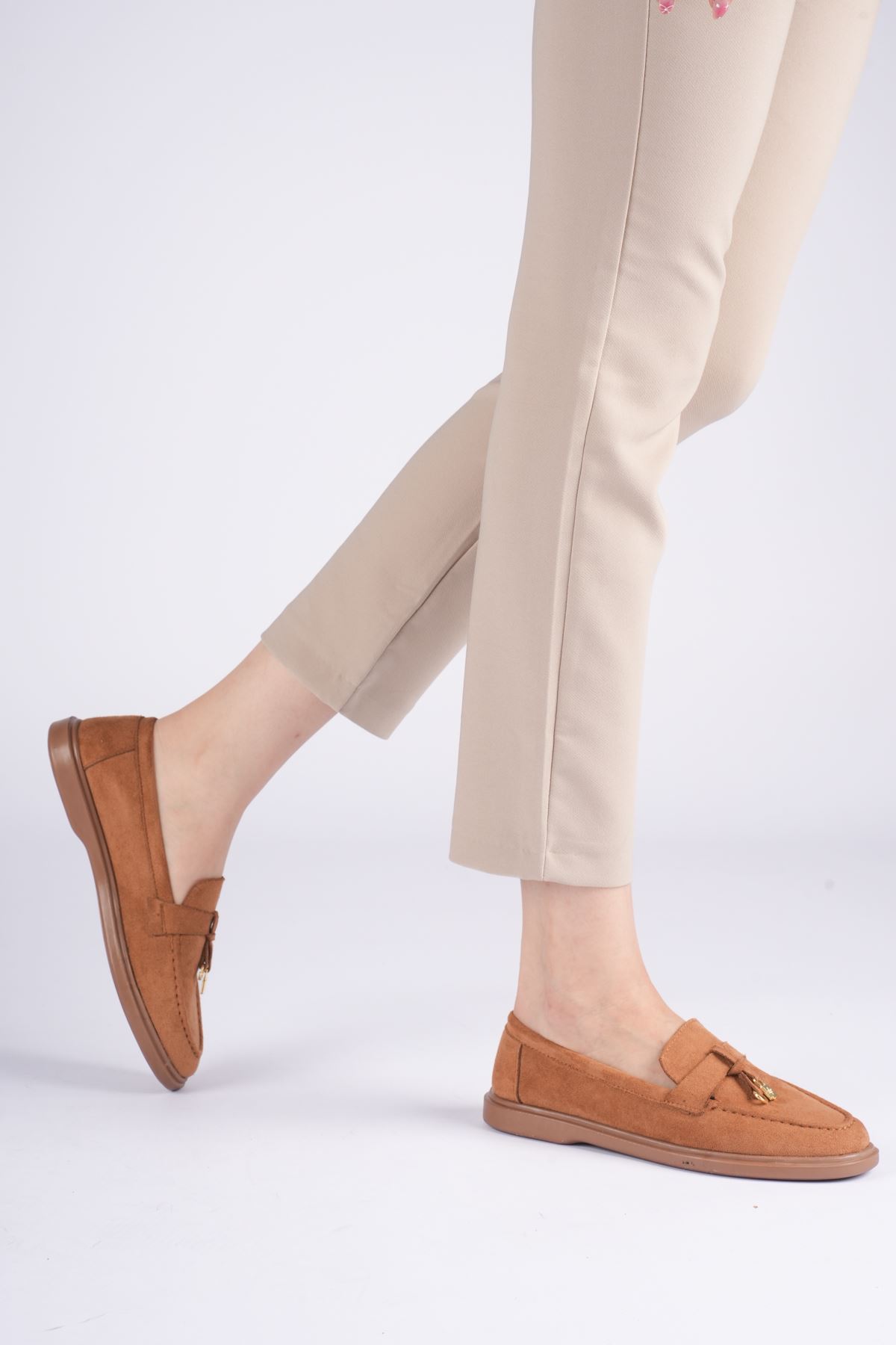 Kadın Toptan Günlük Ayakkabı TR27MS10C