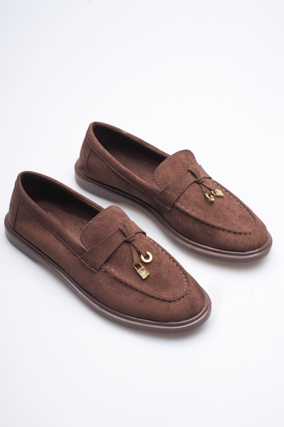 Kadın Toptan Günlük Ayakkabı TR27MS10D