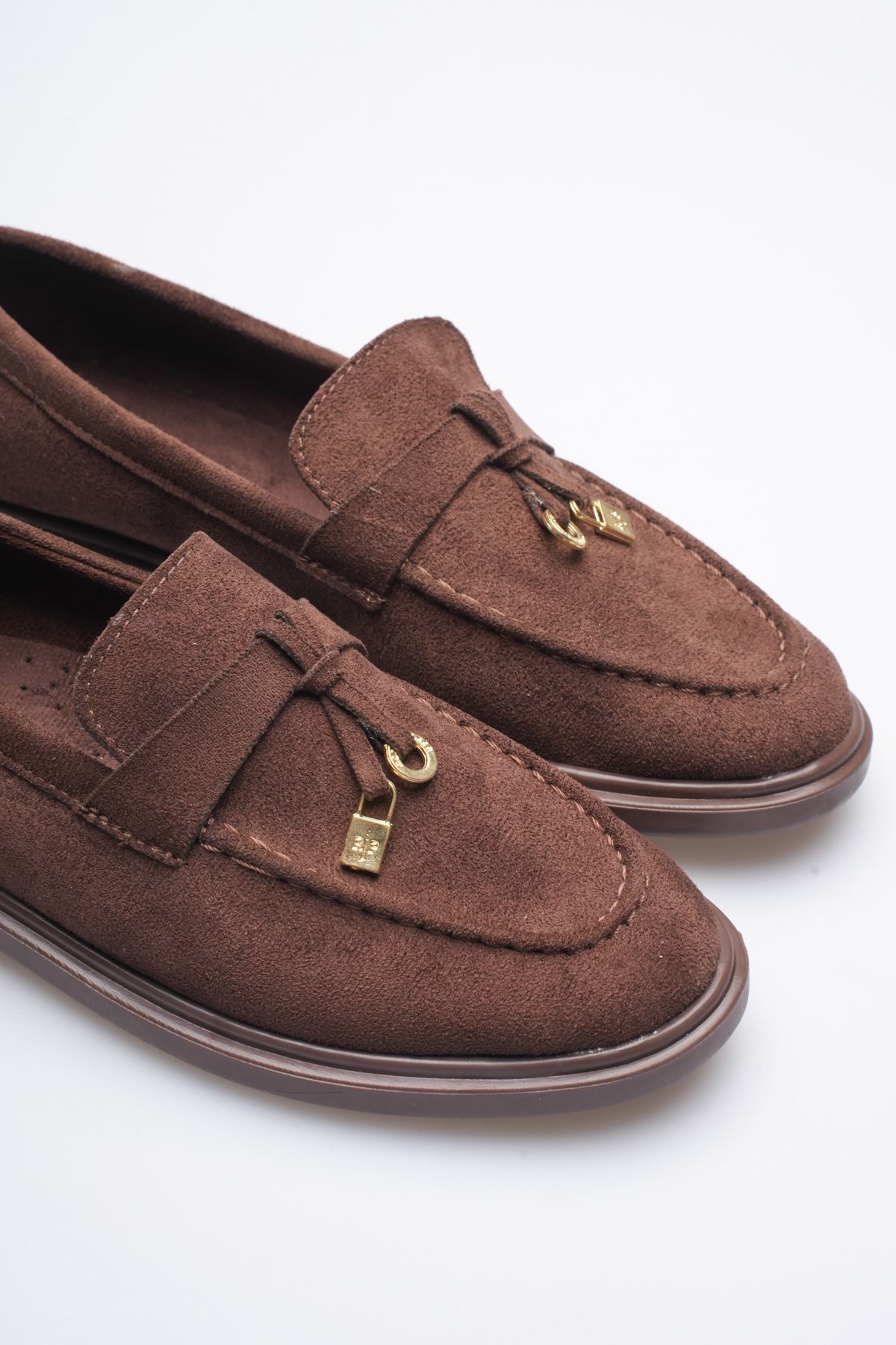 Kadın Toptan Günlük Ayakkabı TR27MS10D