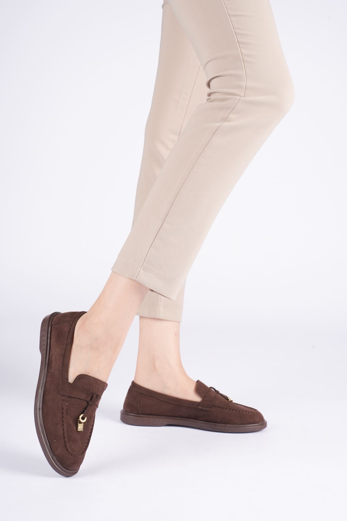 Kadın Toptan Günlük Ayakkabı TR27MS10D