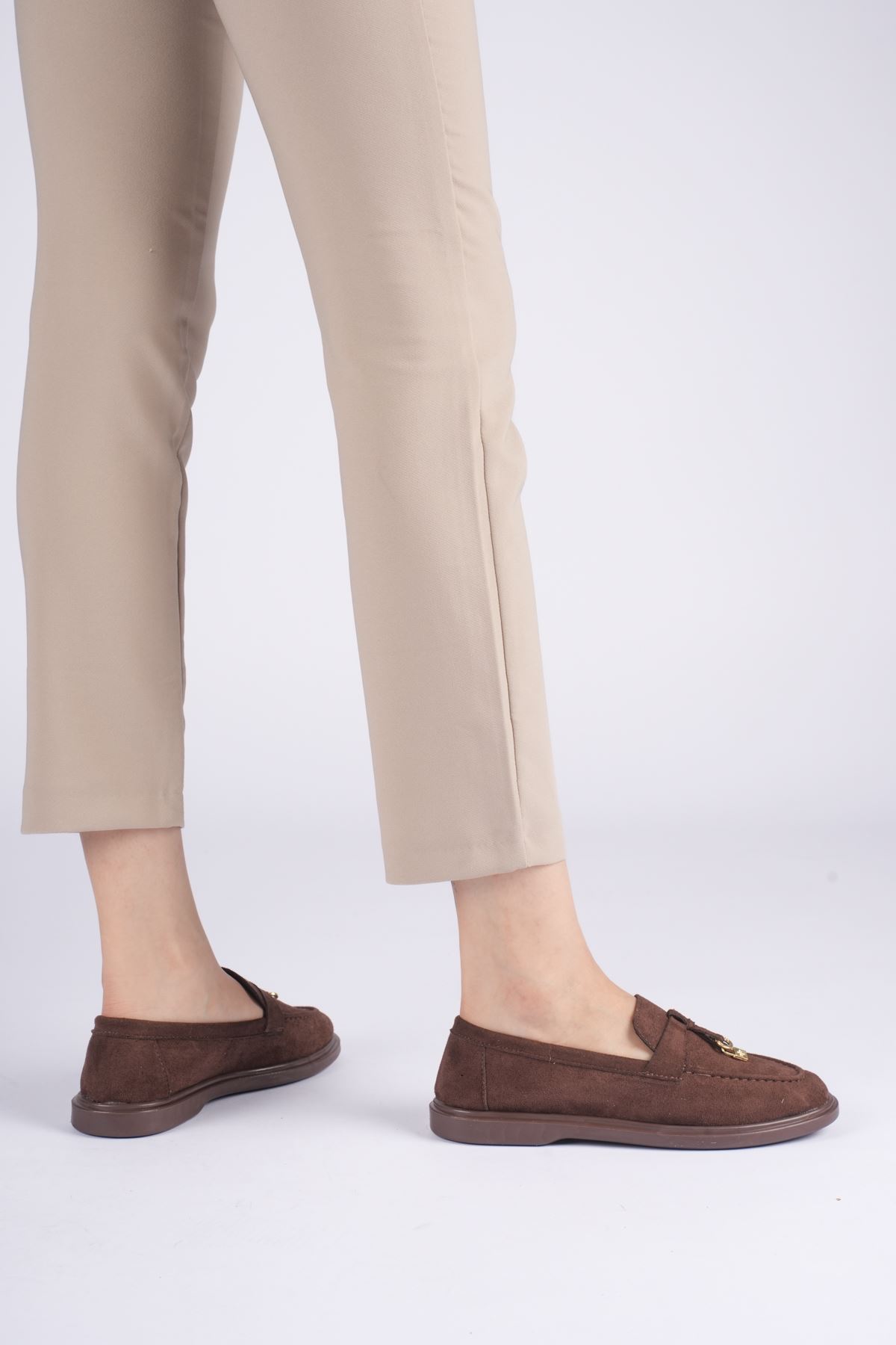 Kadın Toptan Günlük Ayakkabı TR27MS10D