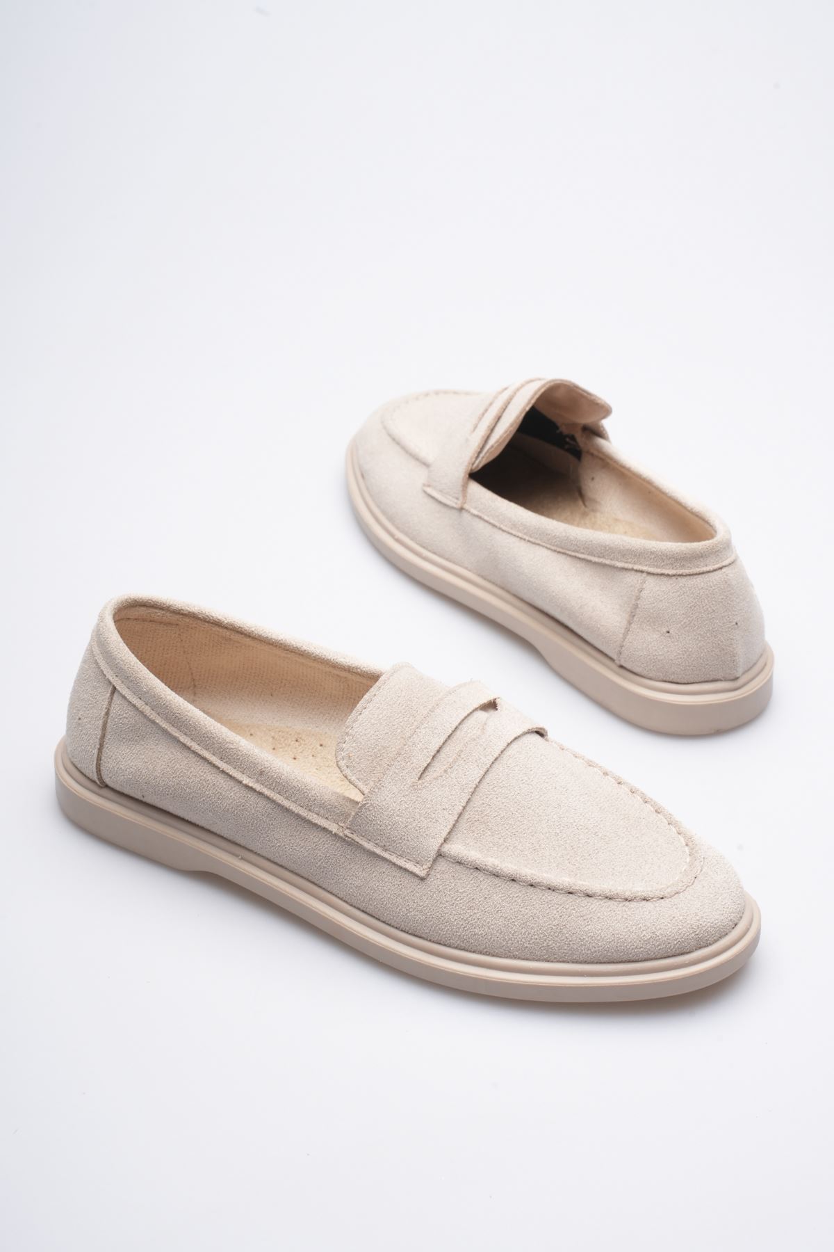 Toptan Günlük Kadın Ayakkabı TR27MS11B