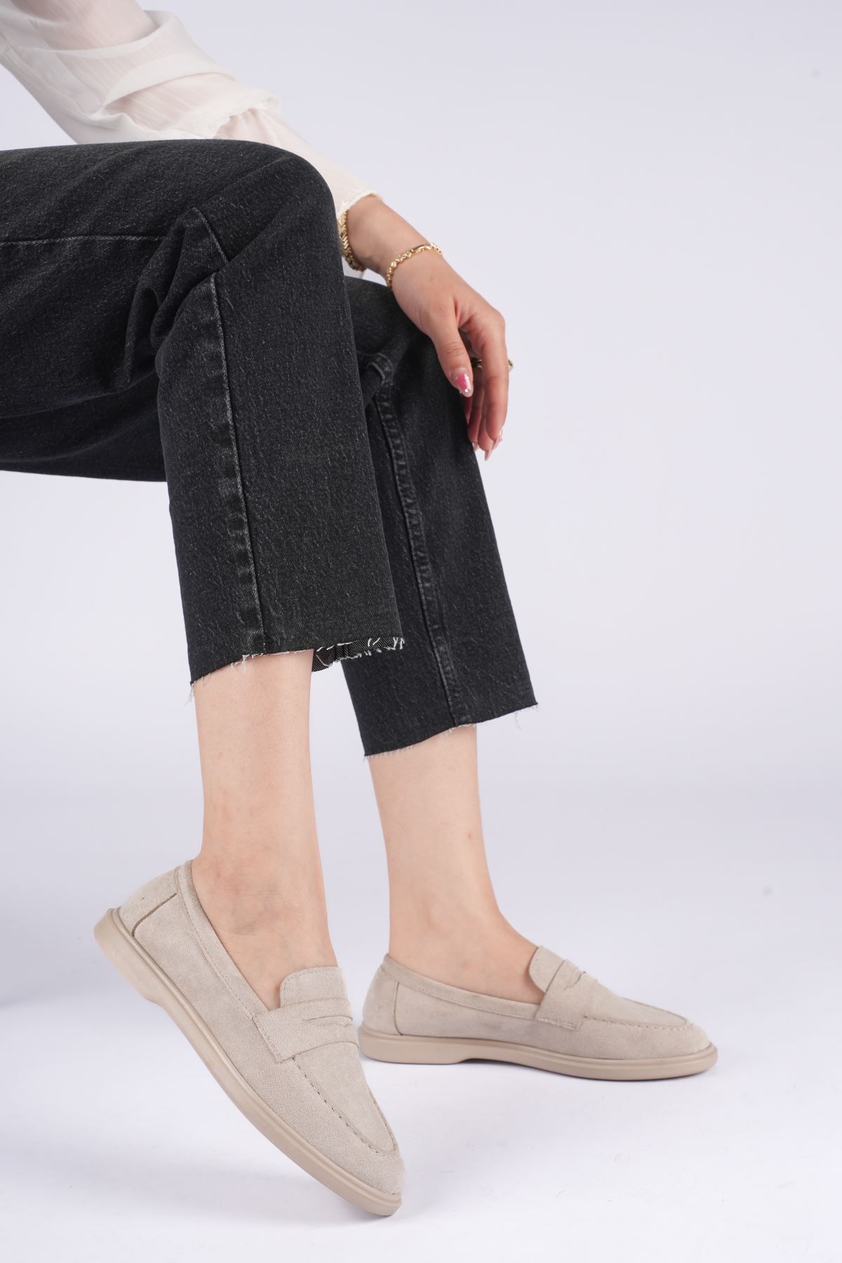 Toptan Günlük Kadın Ayakkabı TR27MS11B