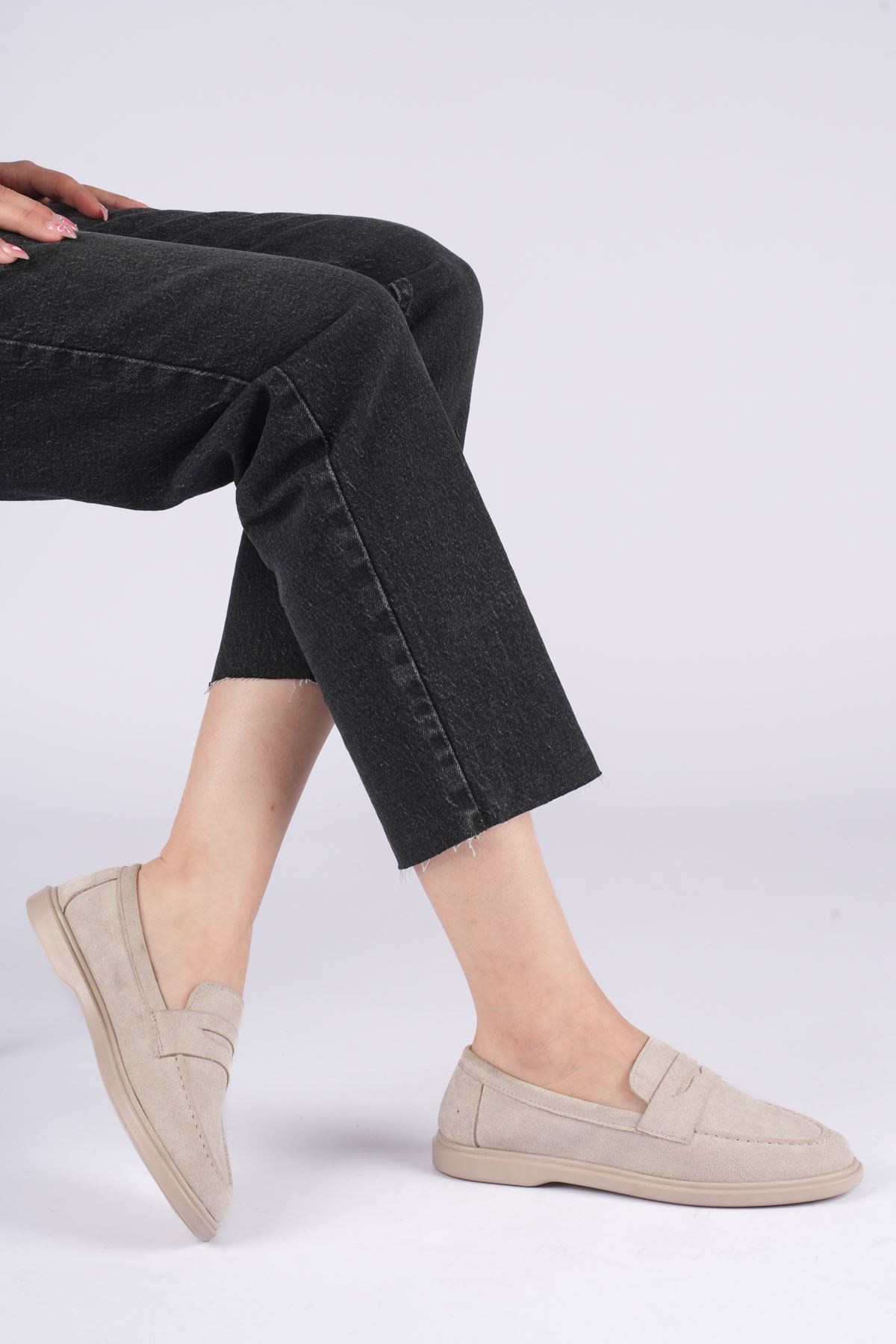 Toptan Günlük Kadın Ayakkabı TR27MS11B