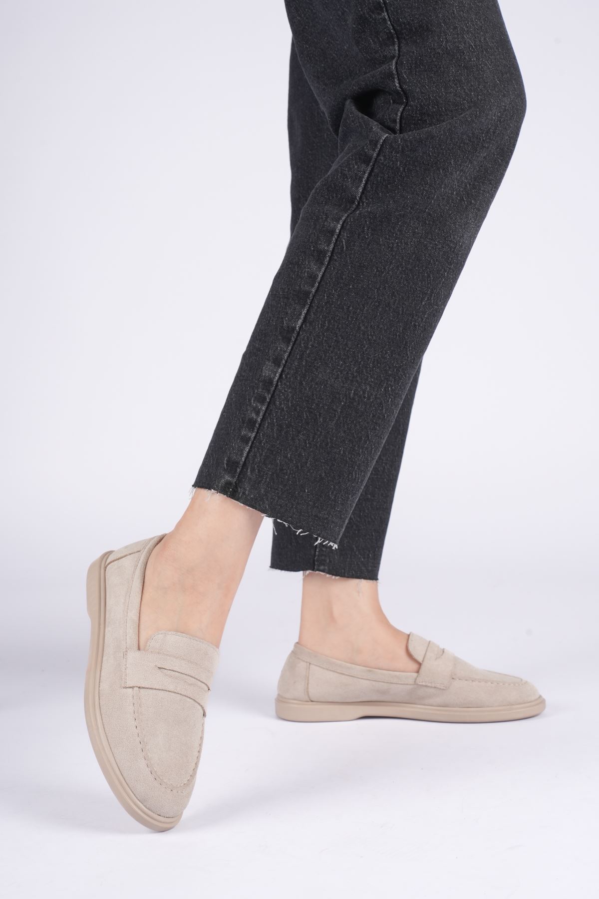 Toptan Günlük Kadın Ayakkabı TR27MS11B