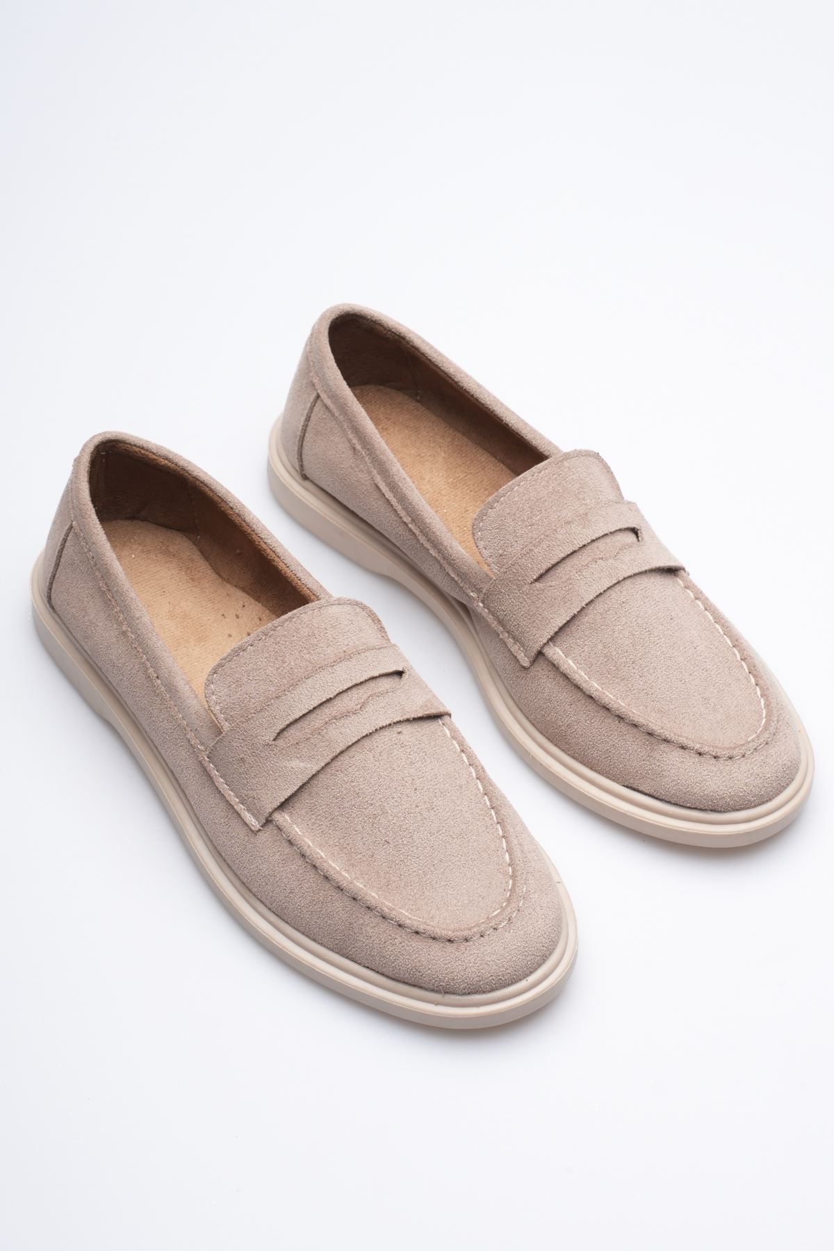 Toptan Günlük Kadın Ayakkabı TR27MS11C