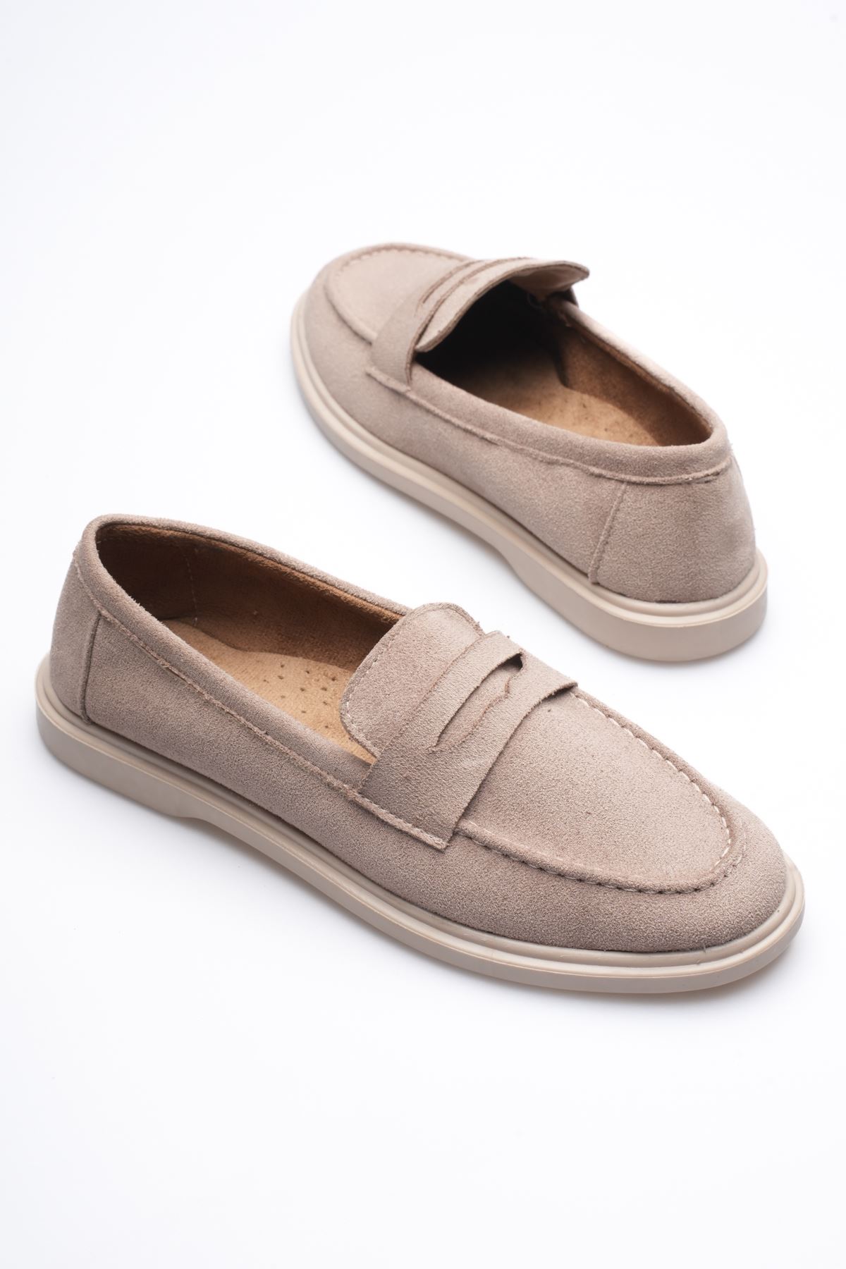 Toptan Günlük Kadın Ayakkabı TR27MS11C