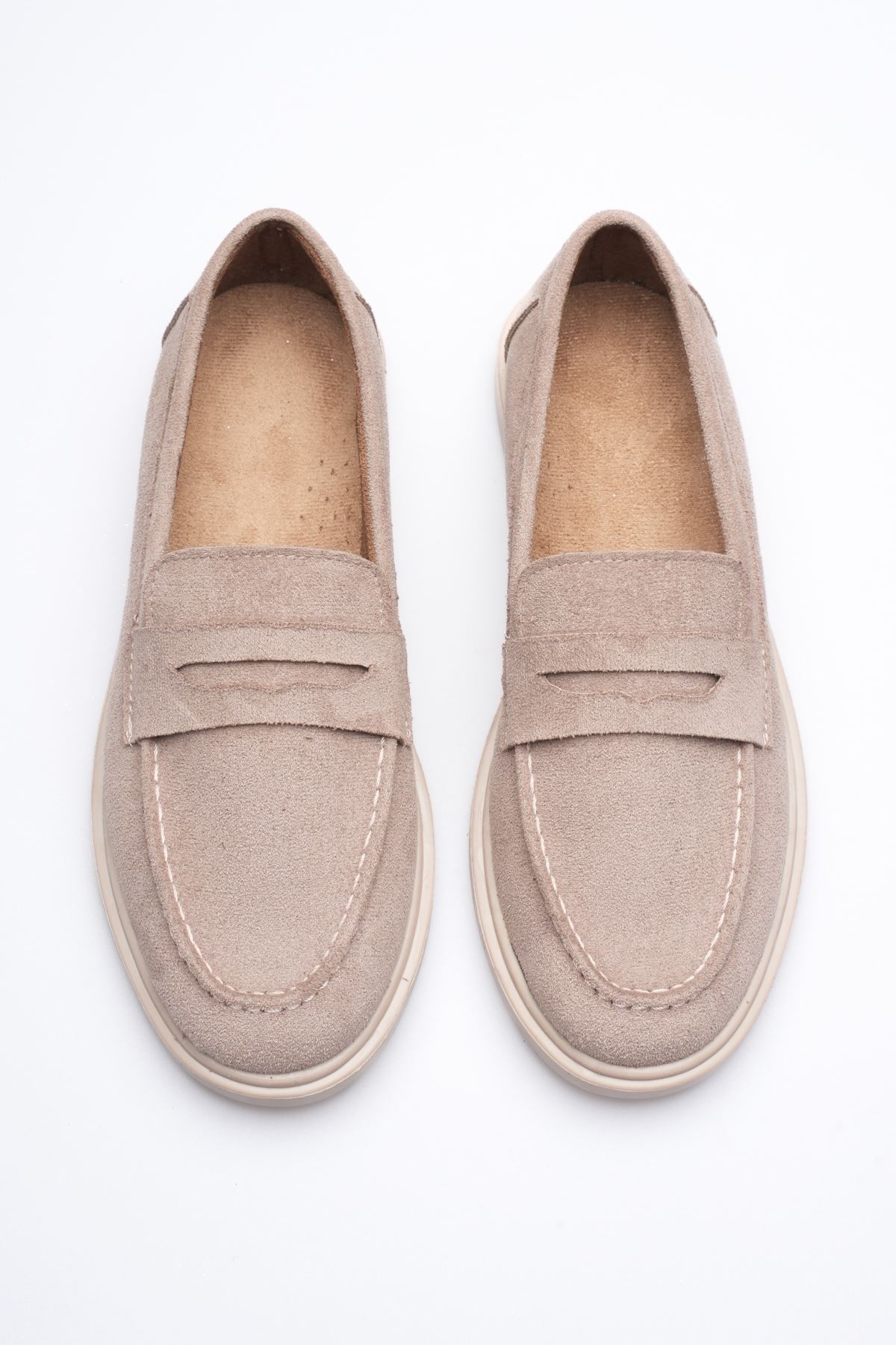 Toptan Günlük Kadın Ayakkabı TR27MS11C