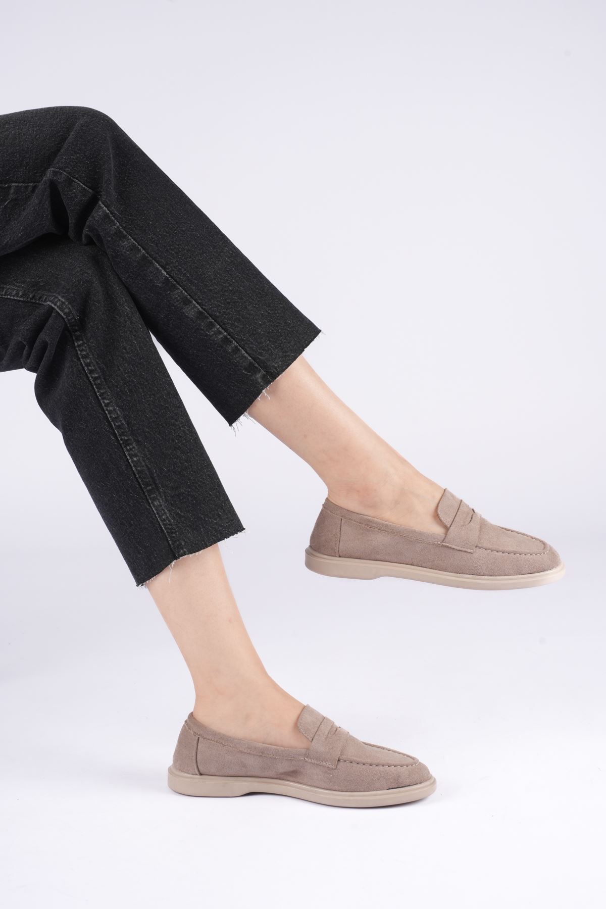 Toptan Günlük Kadın Ayakkabı TR27MS11C