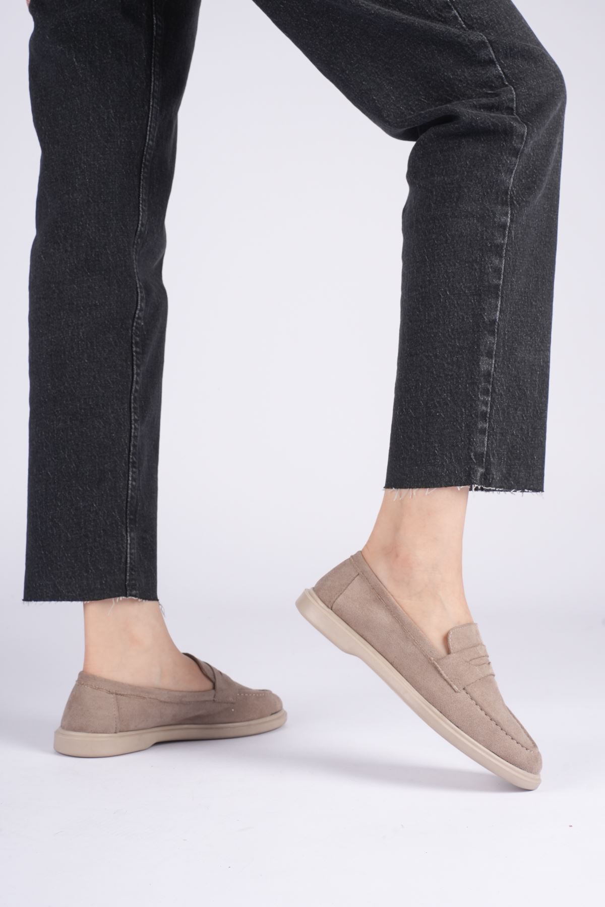 Toptan Günlük Kadın Ayakkabı TR27MS11C