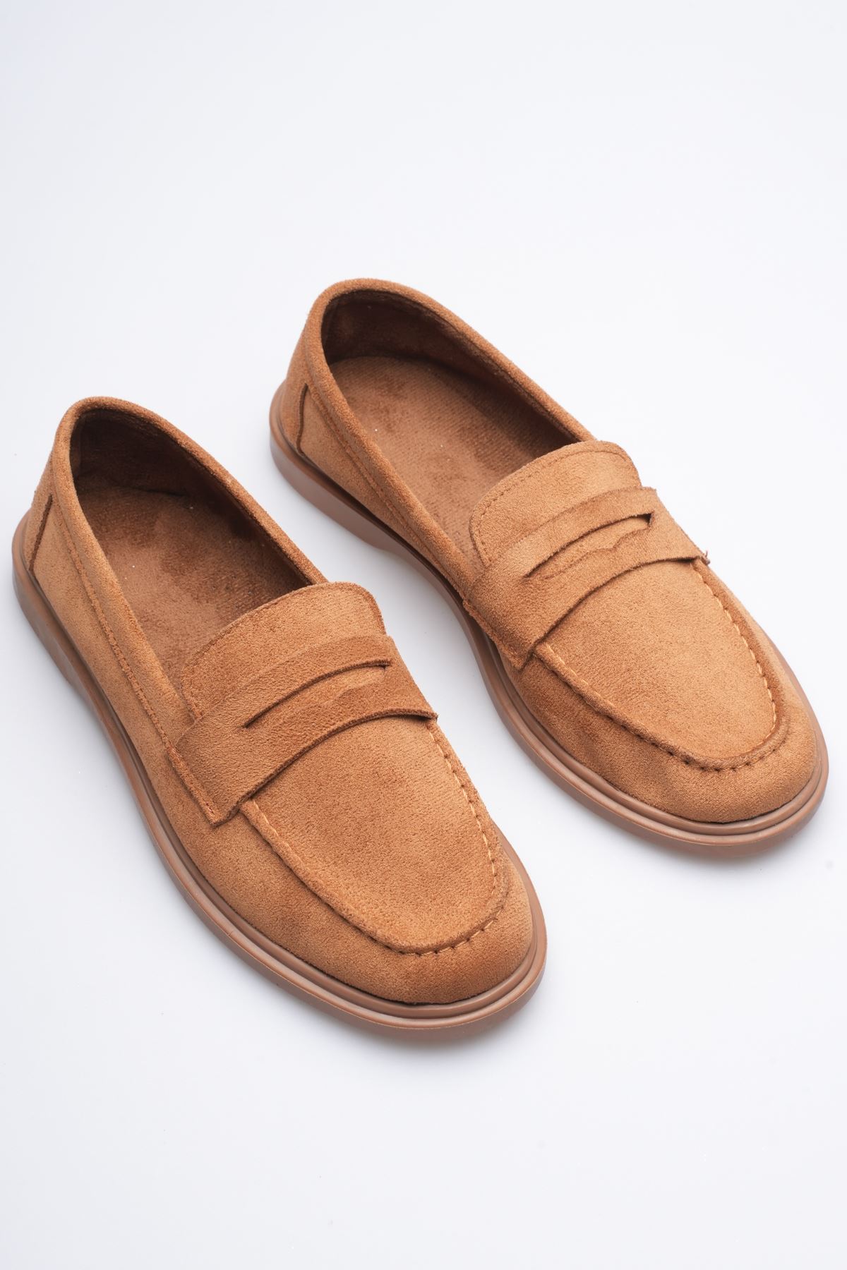 Toptan Günlük Kadın Ayakkabı TR27MS11D