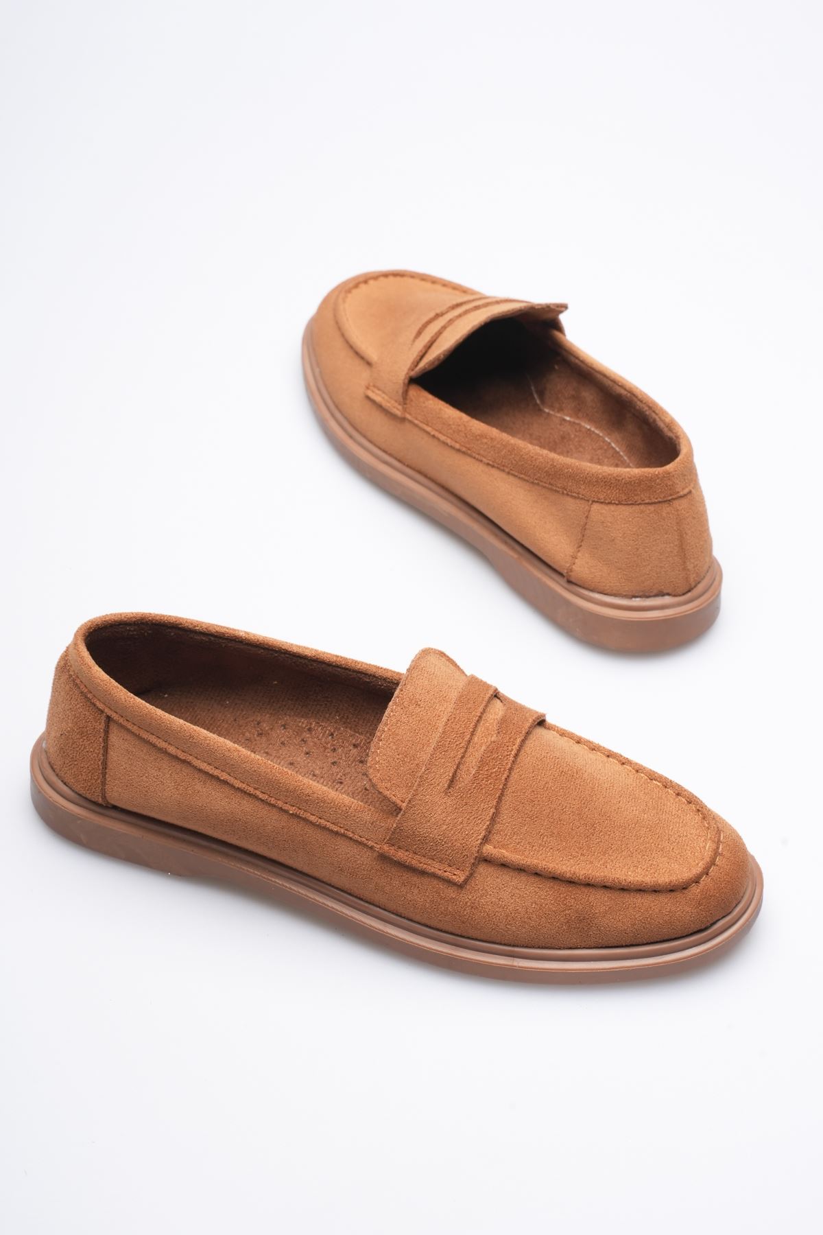 Toptan Günlük Kadın Ayakkabı TR27MS11D