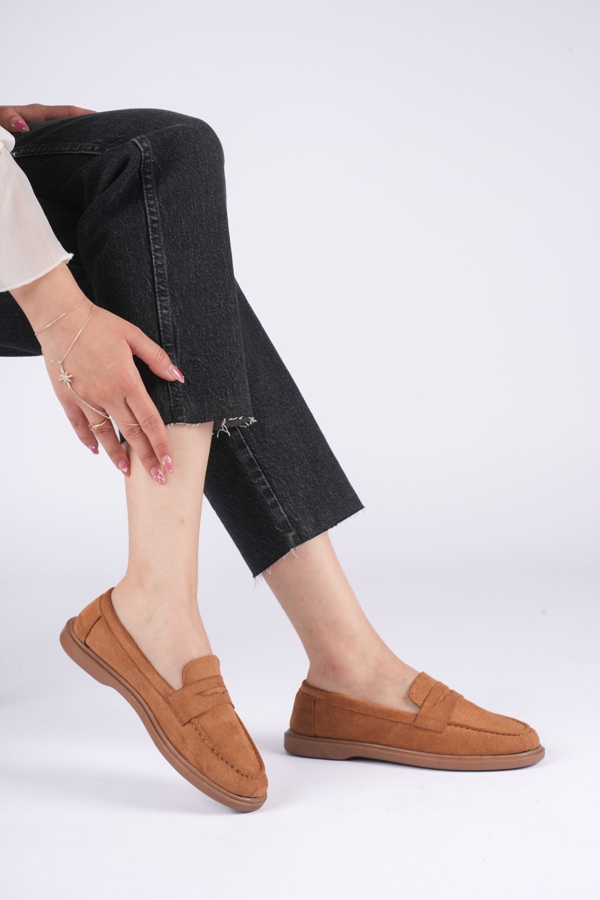 Toptan Günlük Kadın Ayakkabı TR27MS11D