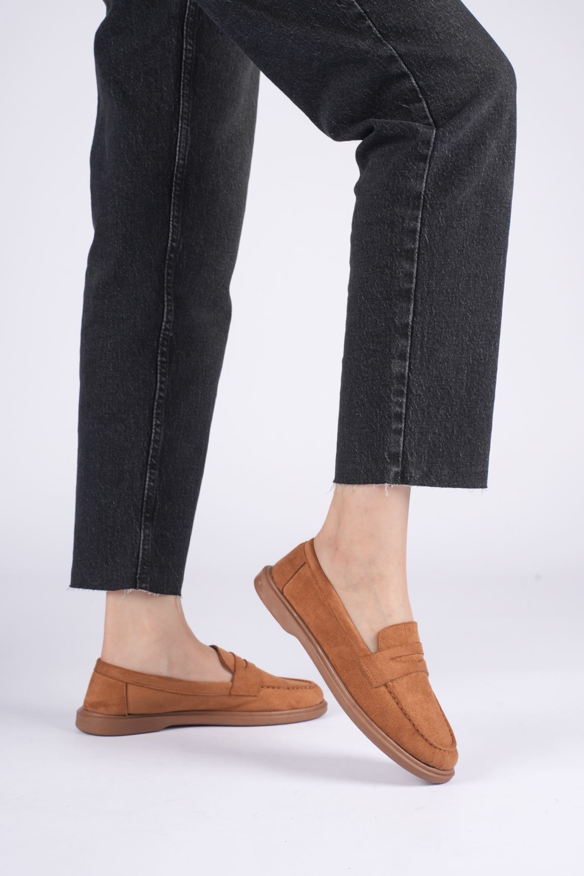 Toptan Günlük Kadın Ayakkabı TR27MS11D