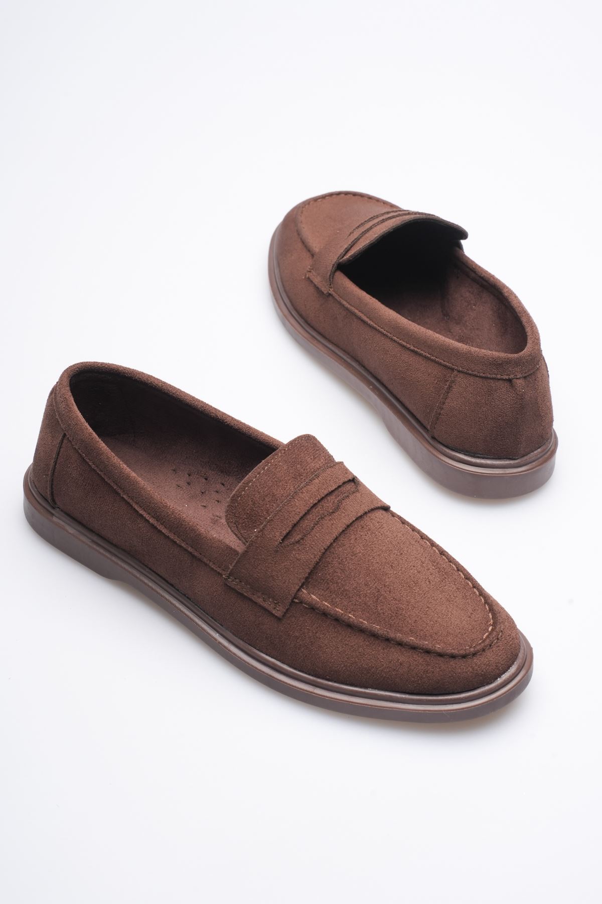 Toptan Günlük Kadın Ayakkabı TR27MS11E