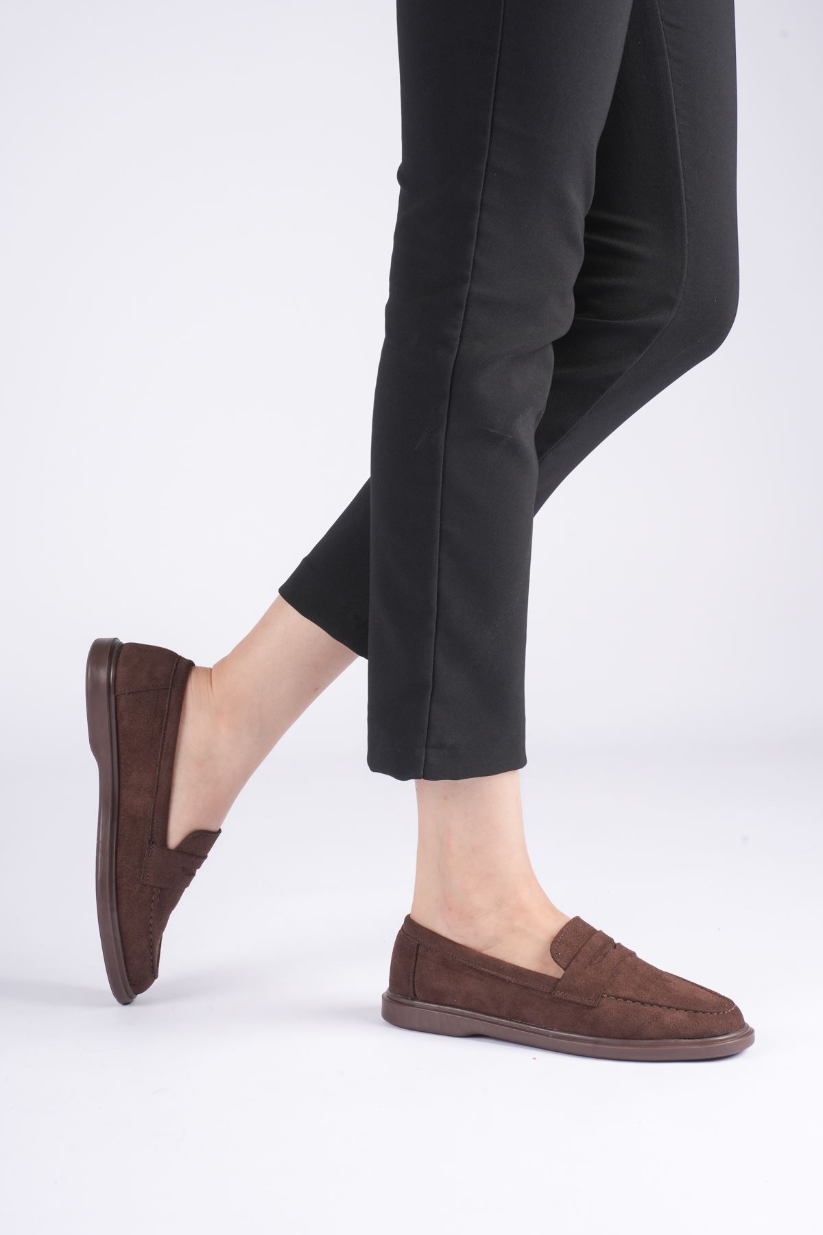 Toptan Günlük Kadın Ayakkabı TR27MS11E