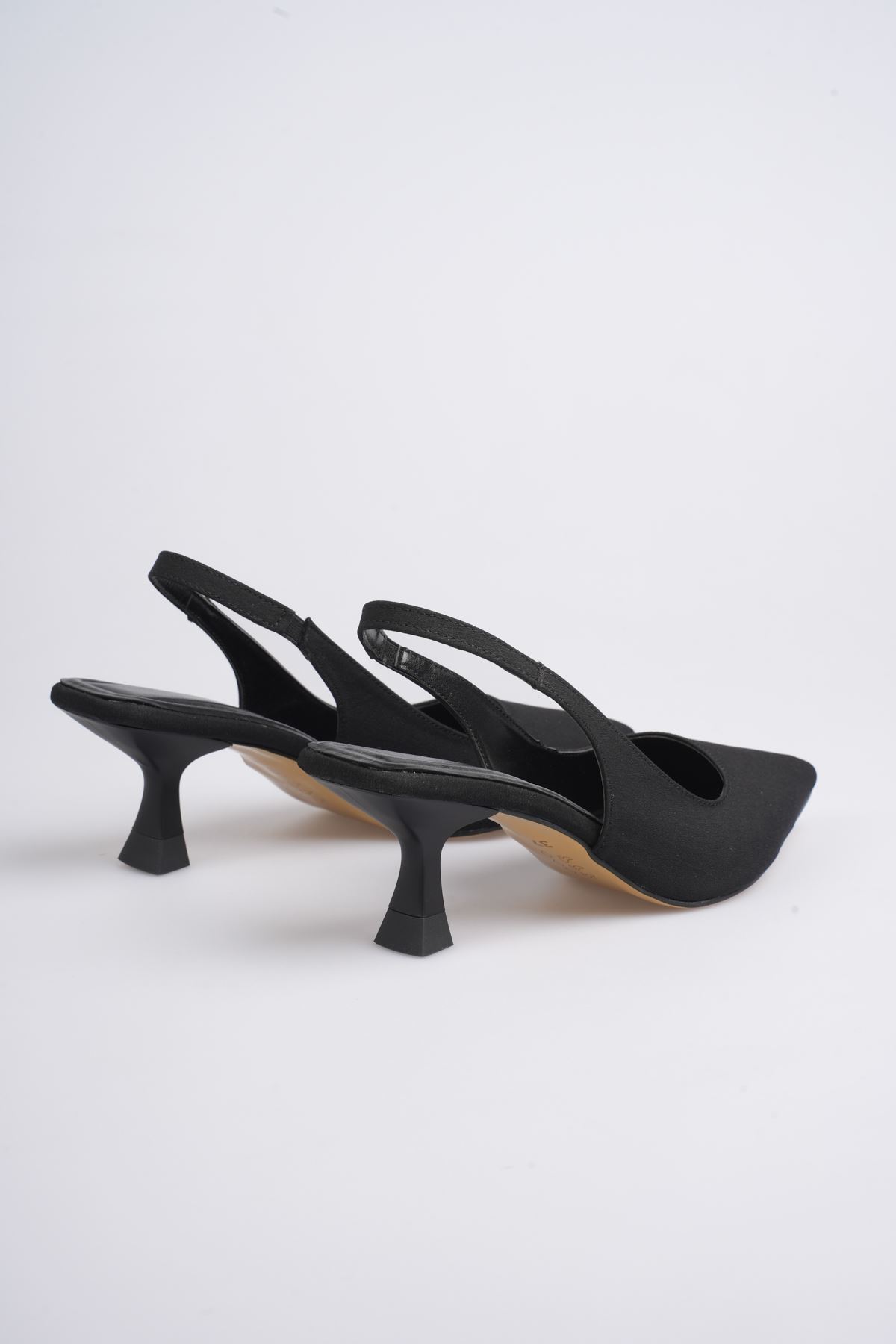 Toptan Kadın Topuklu Ayakkabı TR08MS08A