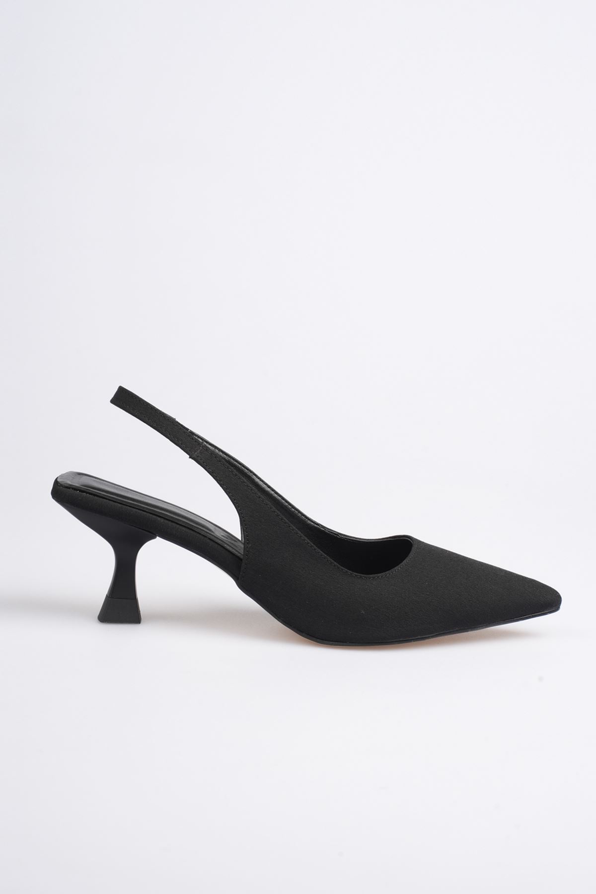 Toptan Kadın Topuklu Ayakkabı TR08MS08A