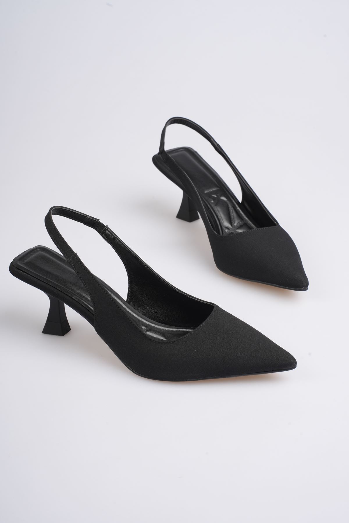 Toptan Kadın Topuklu Ayakkabı TR08MS08A