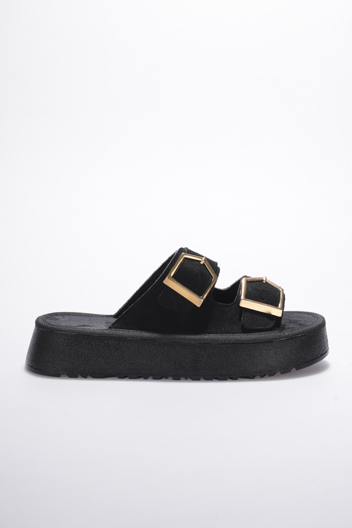 Kadın Toptan Yazlık Terlik TR19MY02A