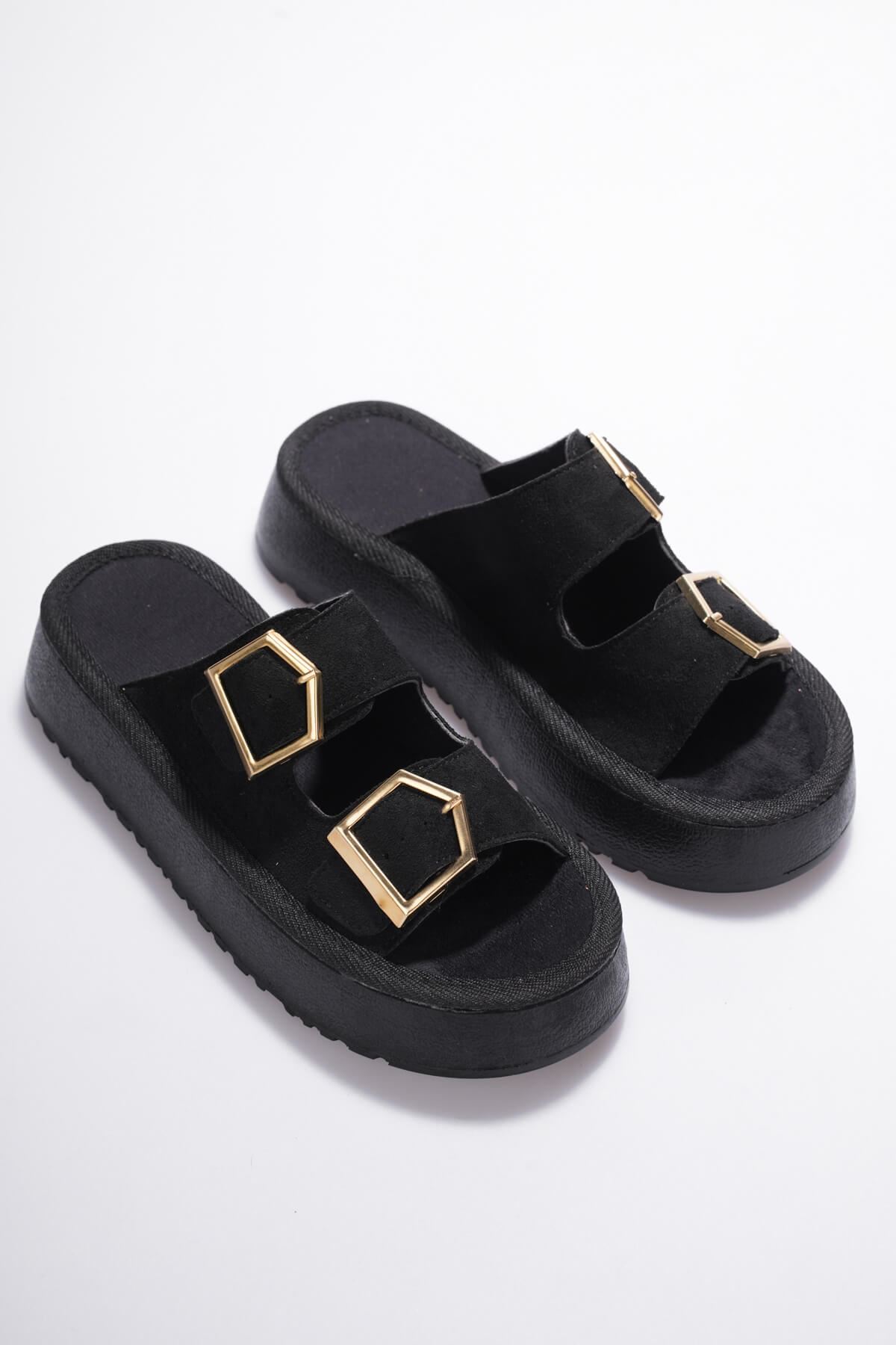 Kadın Toptan Yazlık Terlik TR19MY02A