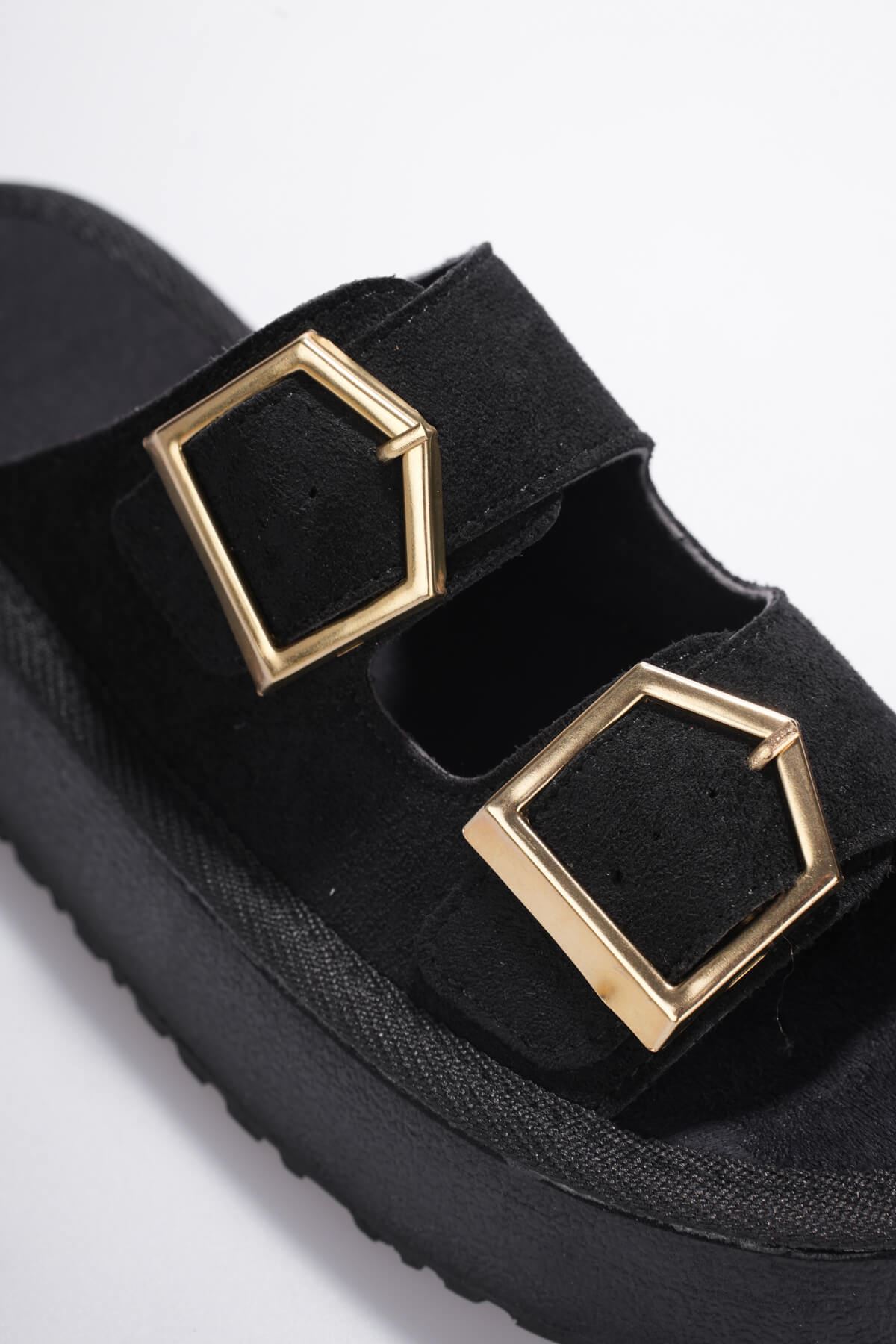 Kadın Toptan Yazlık Terlik TR19MY02A