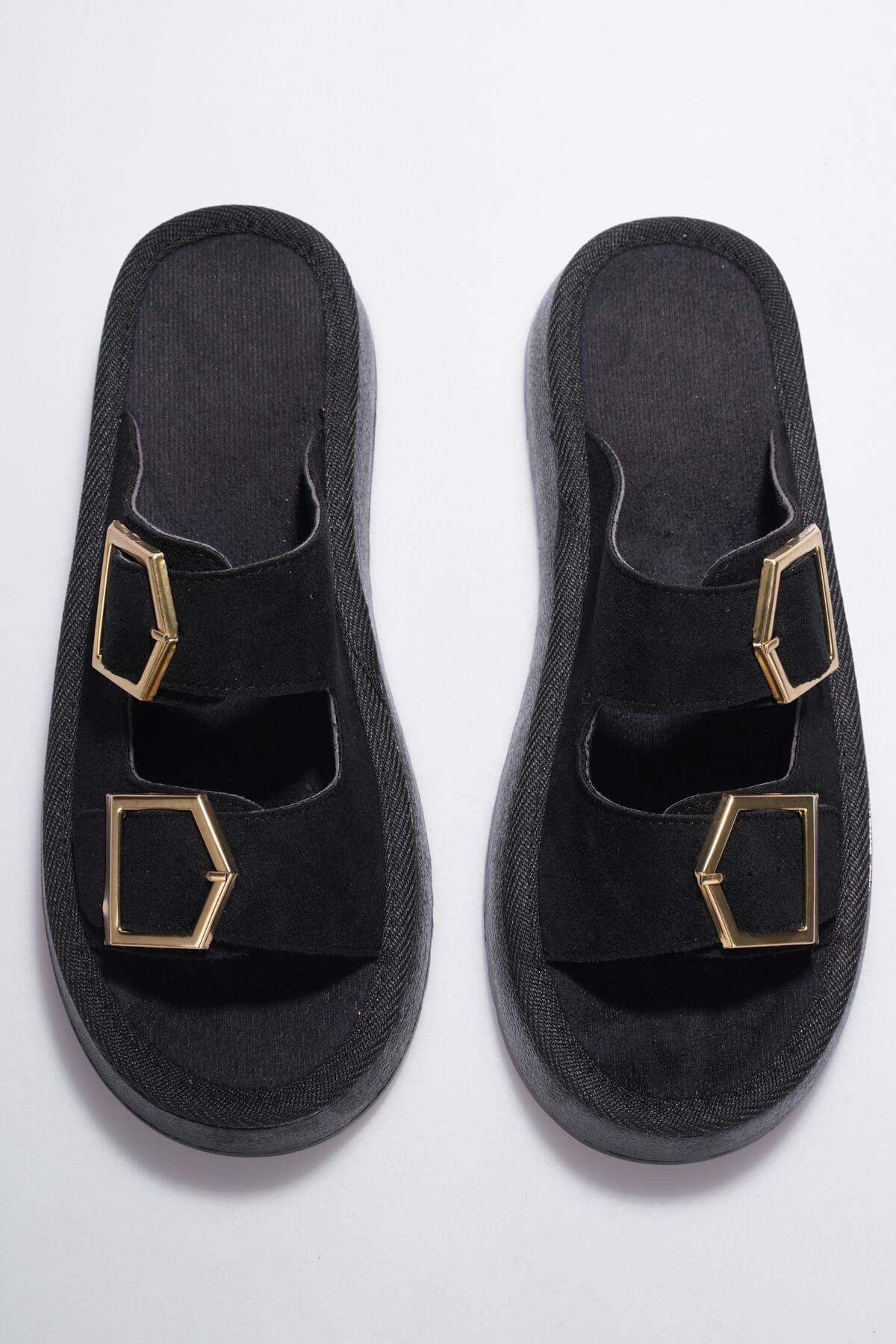 Kadın Toptan Yazlık Terlik TR19MY02A