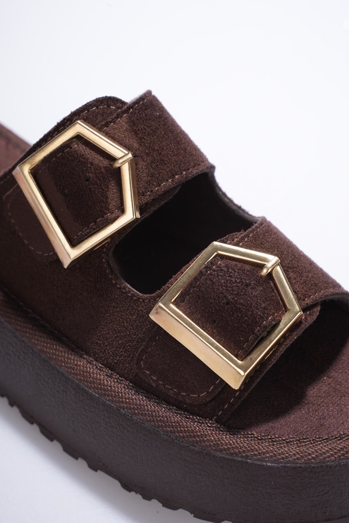 Kadın Toptan Yazlık Terlik TR19MY02C