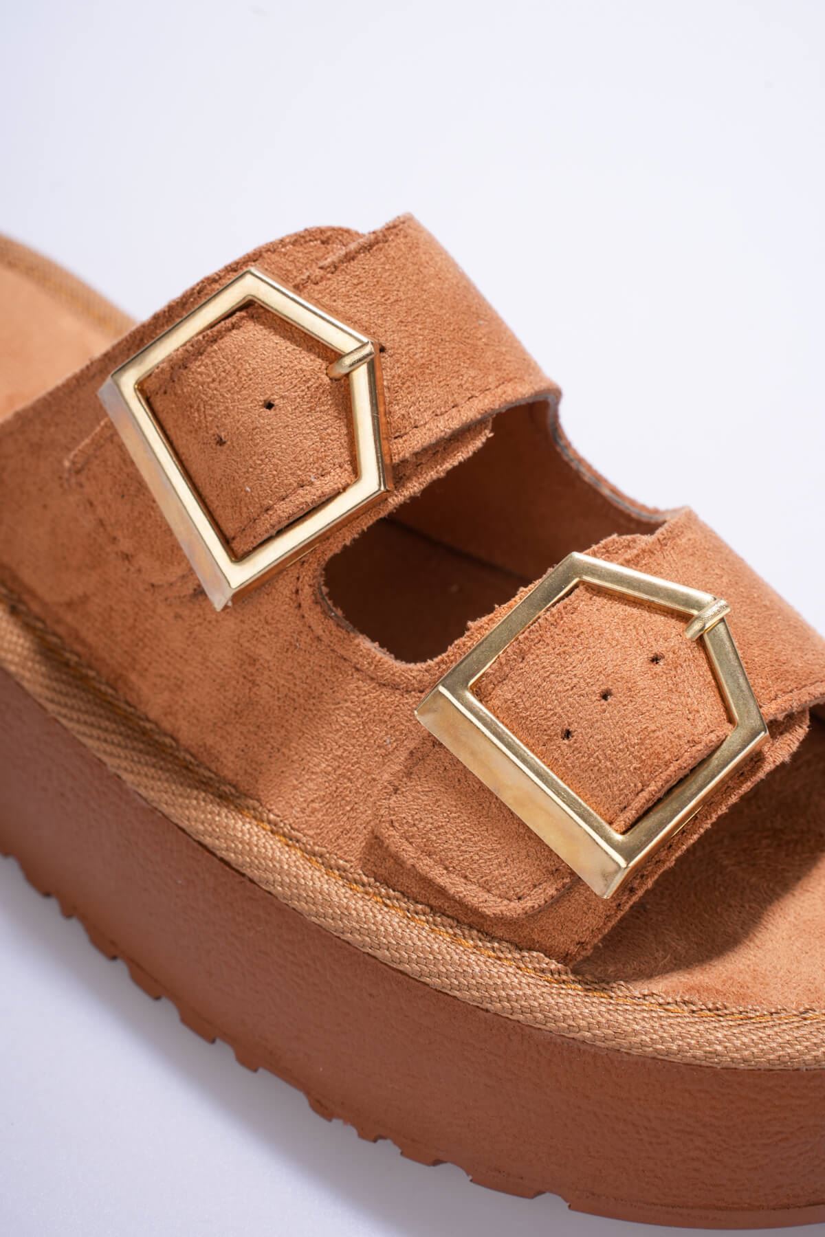 Kadın Toptan Yazlık Terlik TR19MY02D