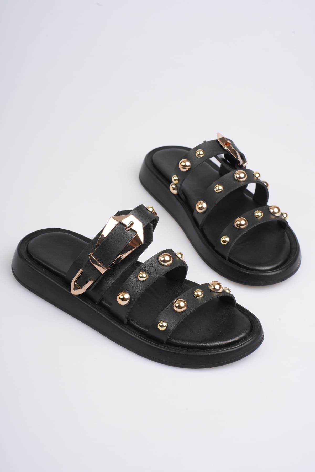 Kadın Yazlık Toptan Terlik TR27MY02A