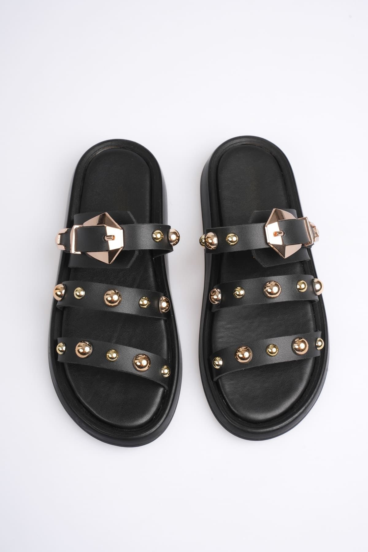 Kadın Yazlık Toptan Terlik TR27MY02A