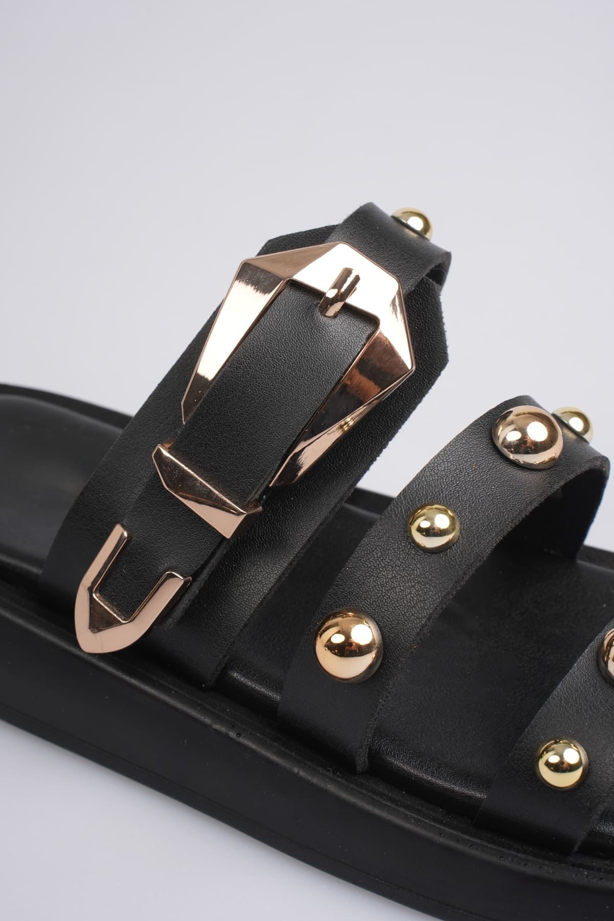 Kadın Yazlık Toptan Terlik TR27MY02A