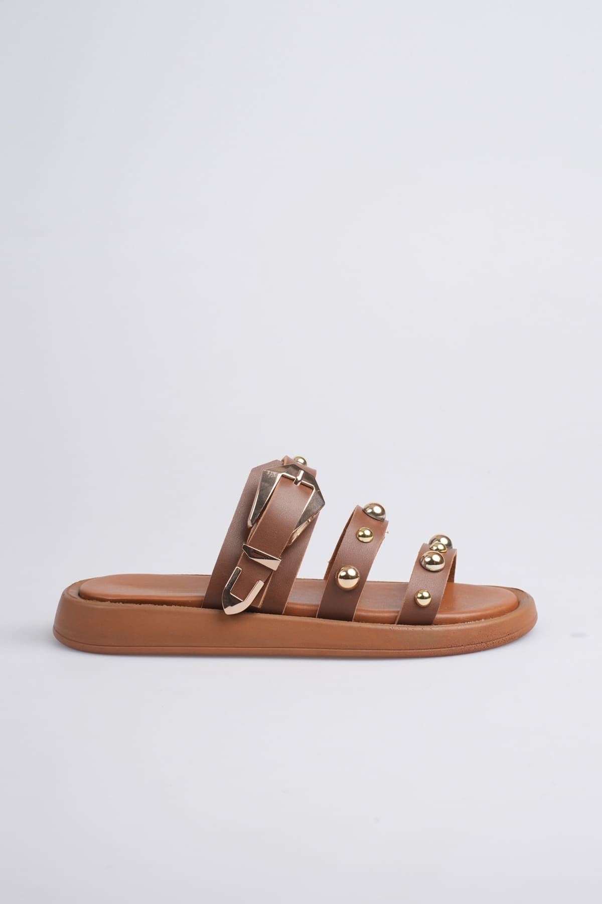 Kadın Yazlık Toptan Terlik TR27MY02B