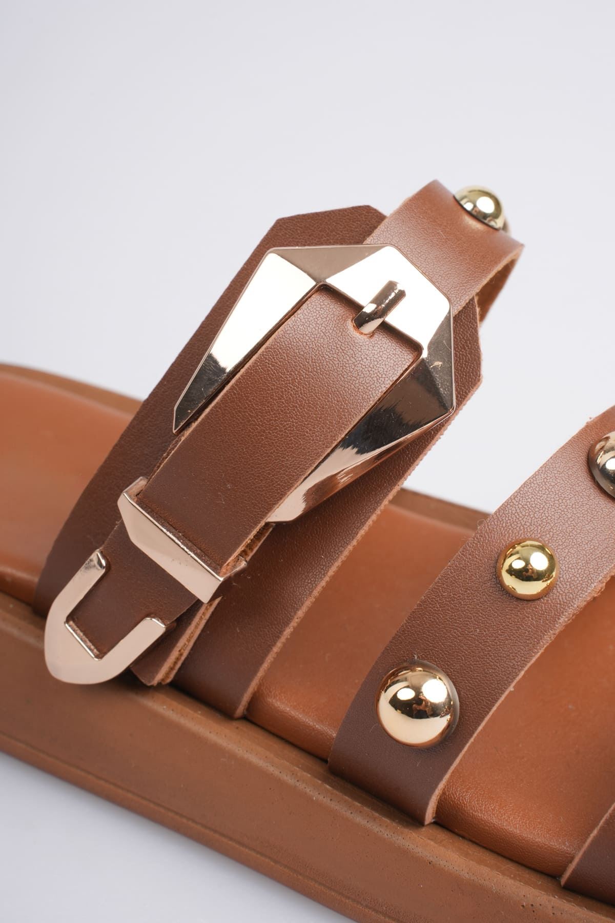 Kadın Yazlık Toptan Terlik TR27MY02B