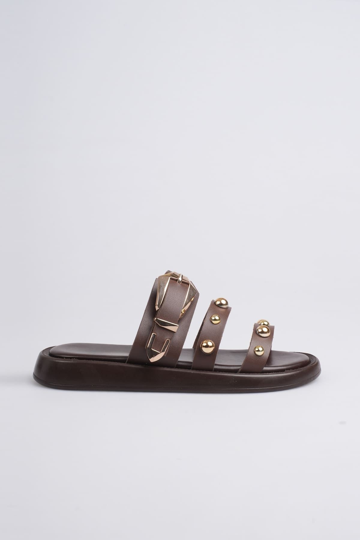 Kadın Yazlık Toptan Terlik TR27MY02C