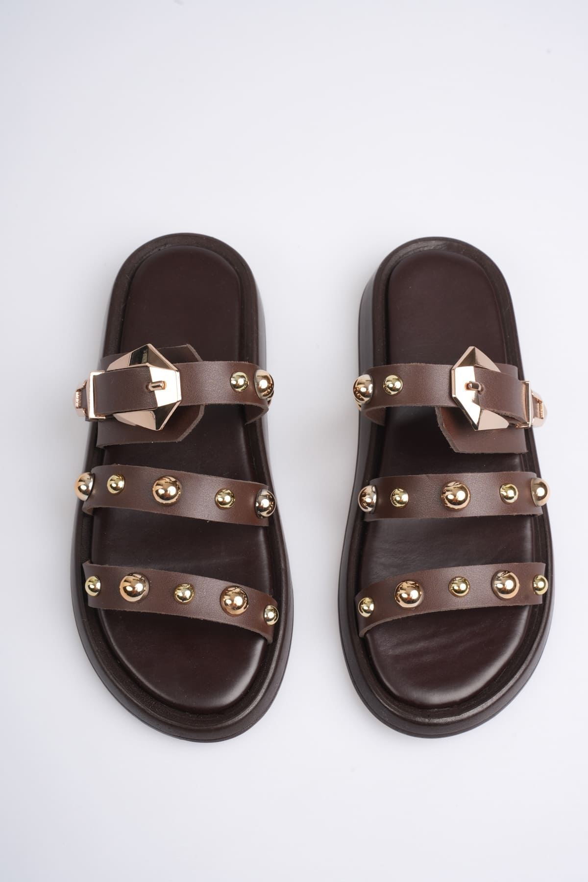 Kadın Yazlık Toptan Terlik TR27MY02C