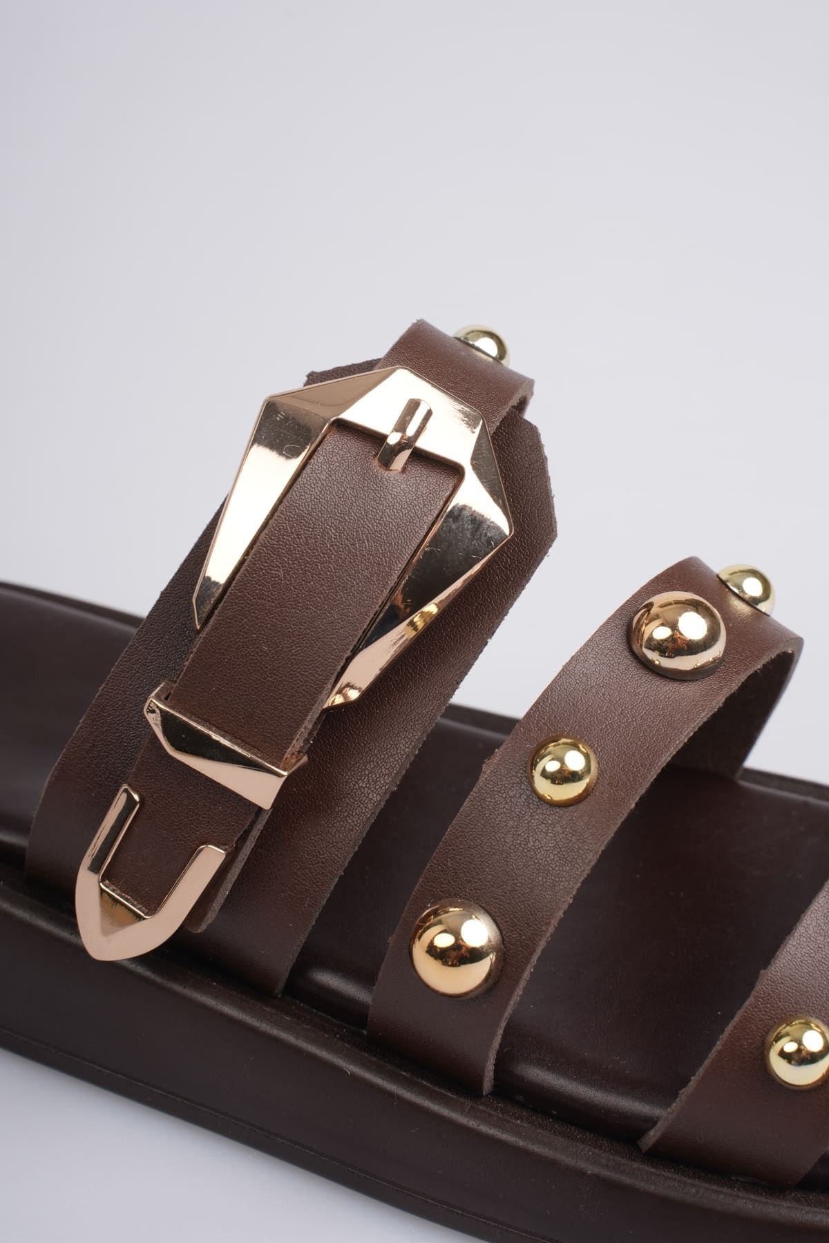 Kadın Yazlık Toptan Terlik TR27MY02C