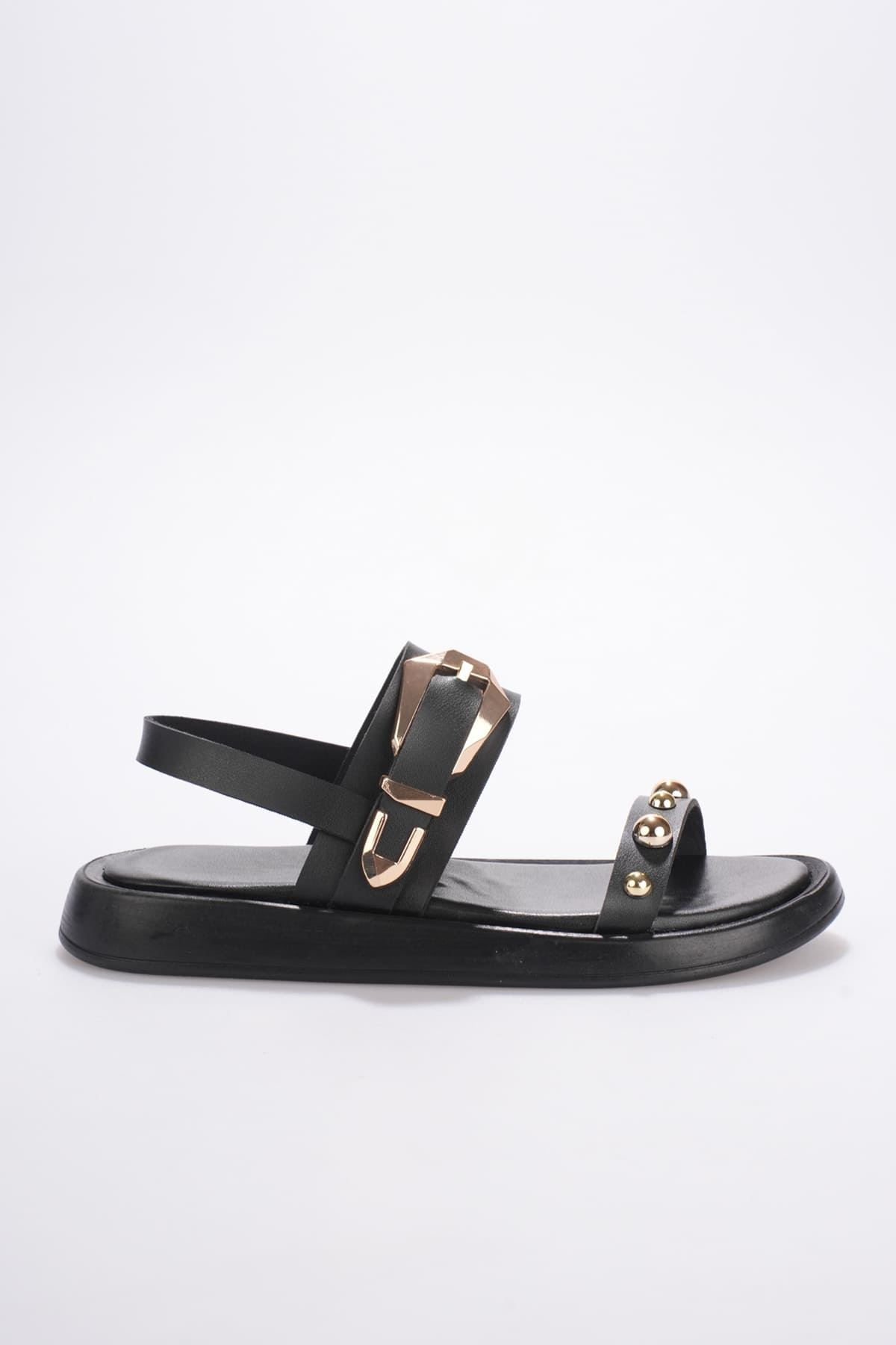 Kadın Yazlık Toptan Sandalet TR27MY03A