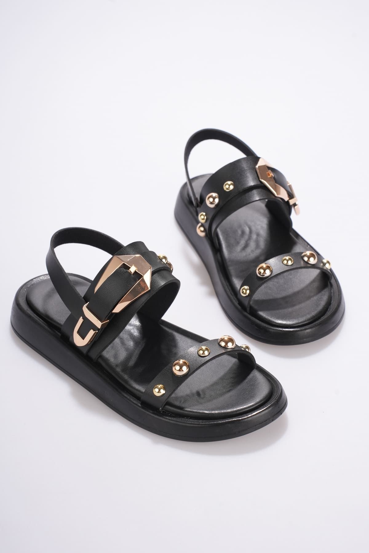 Kadın Yazlık Toptan Sandalet TR27MY03A