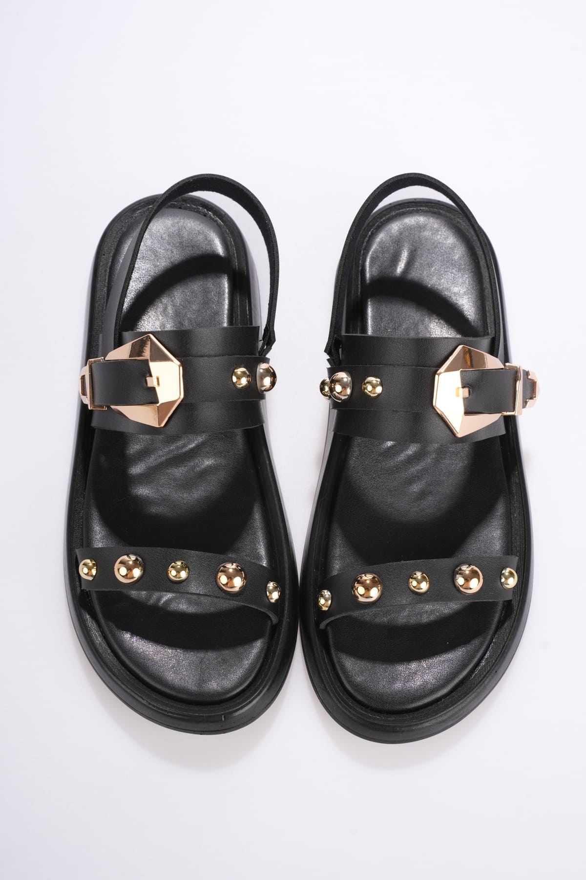 Kadın Yazlık Toptan Sandalet TR27MY03A