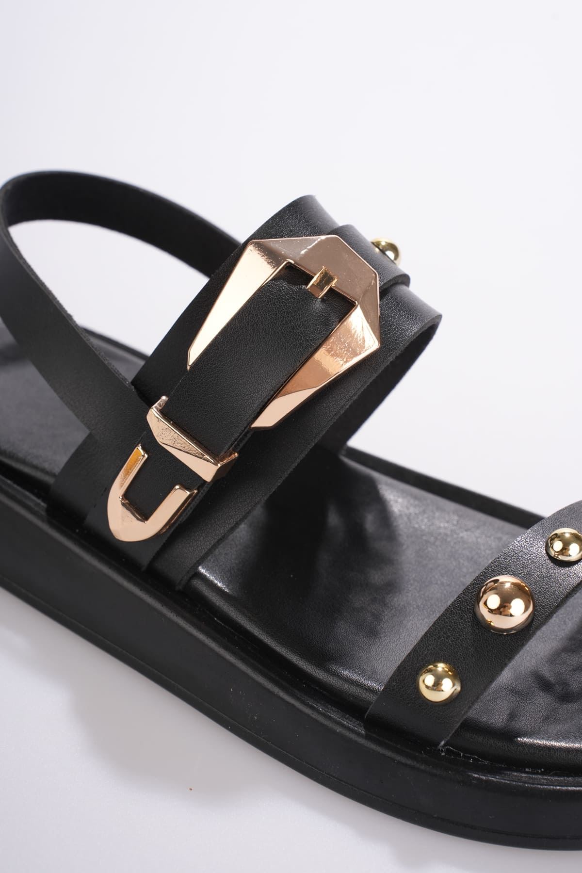 Kadın Yazlık Toptan Sandalet TR27MY03A