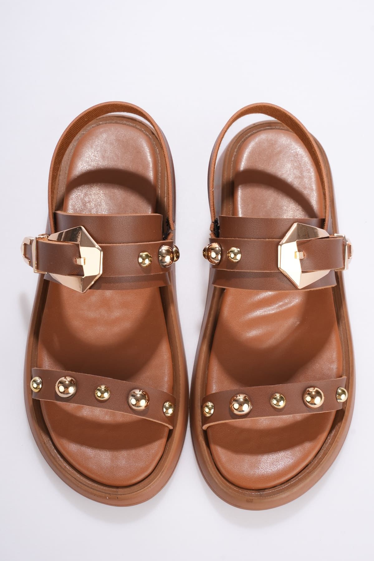 Kadın Yazlık Toptan Sandalet TR27MY03B