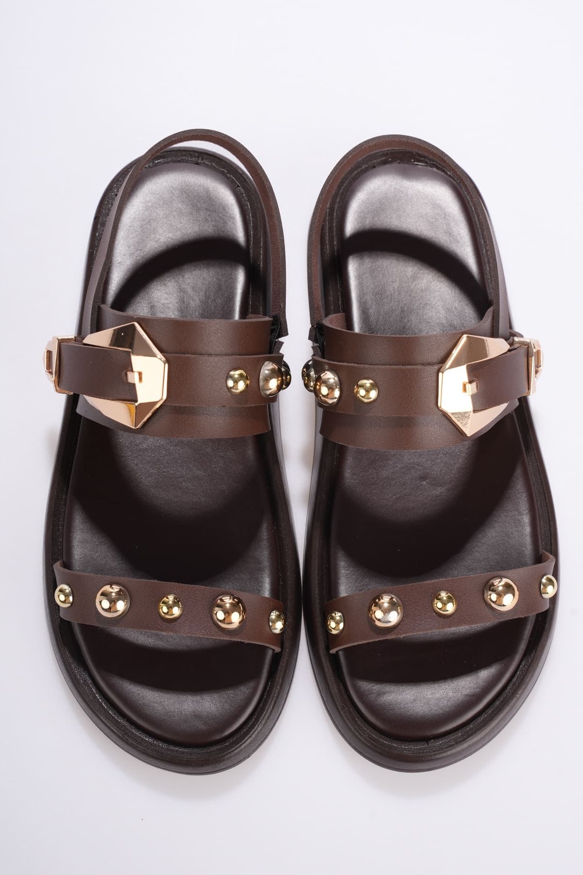 Kadın Yazlık Toptan Sandalet TR27MY03C