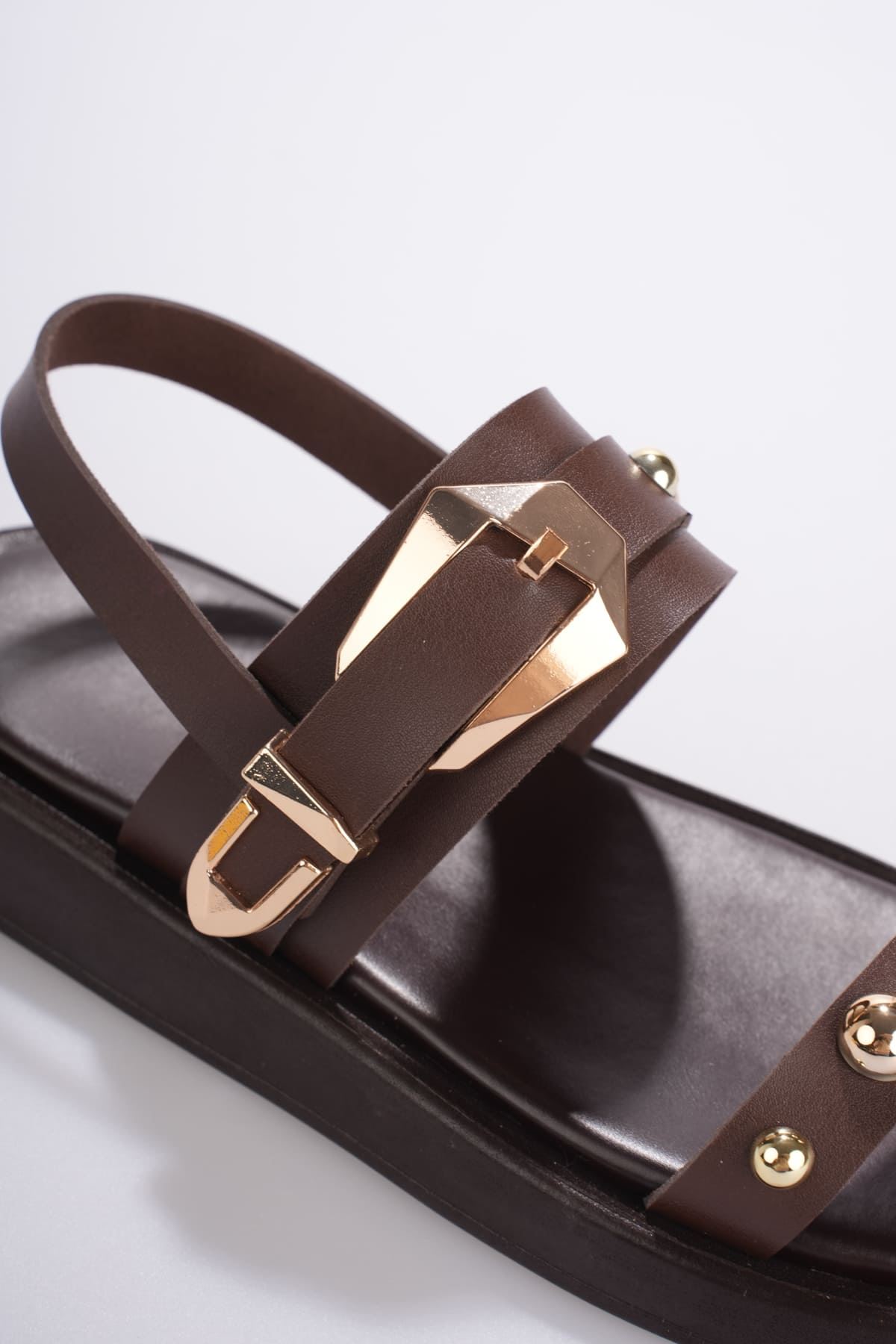 Kadın Yazlık Toptan Sandalet TR27MY03C