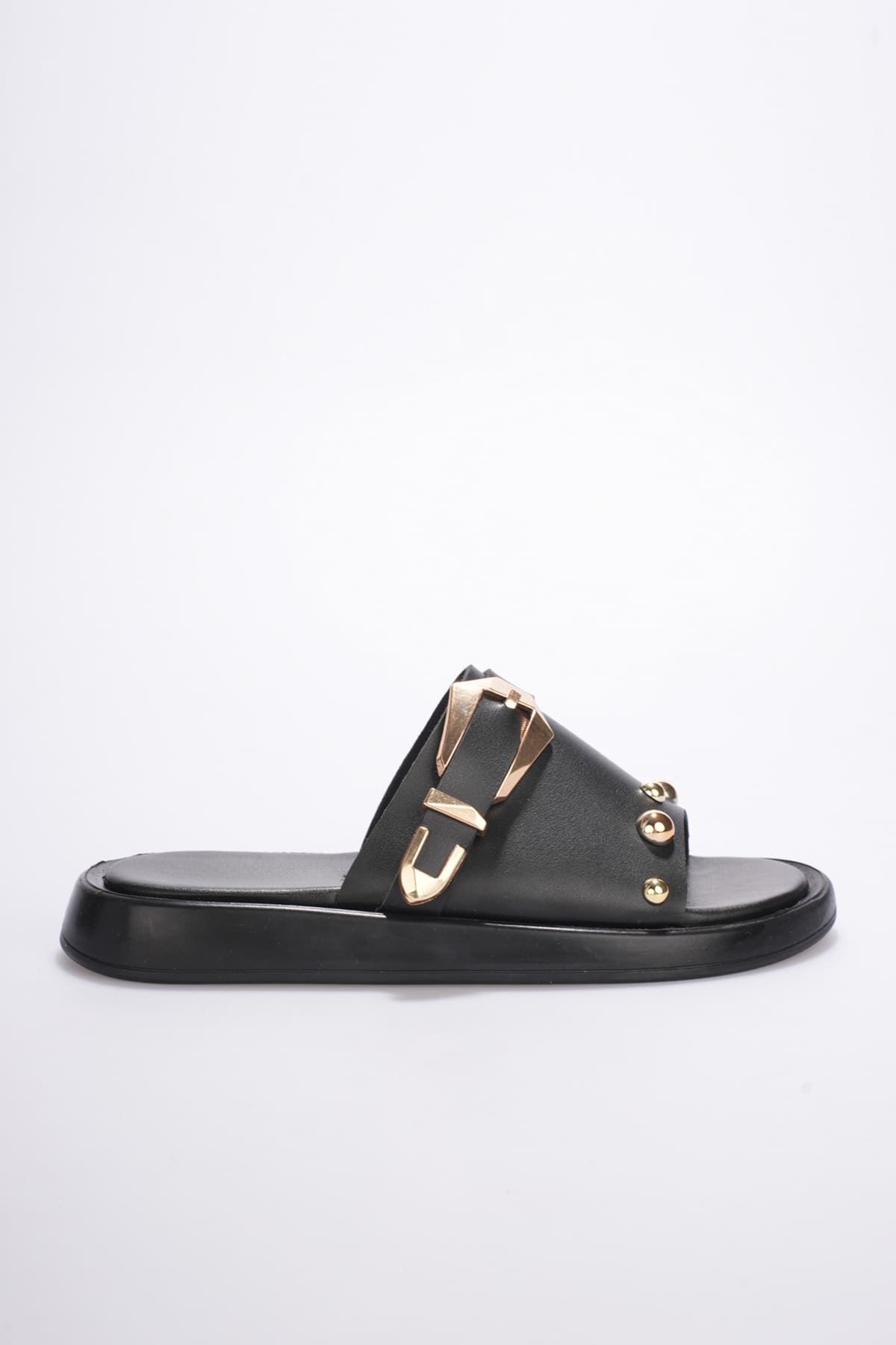 Kadın Yazlık Toptan Terlik TR27MY04A