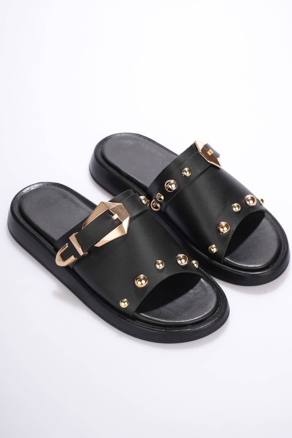 Kadın Yazlık Toptan Terlik TR27MY04A