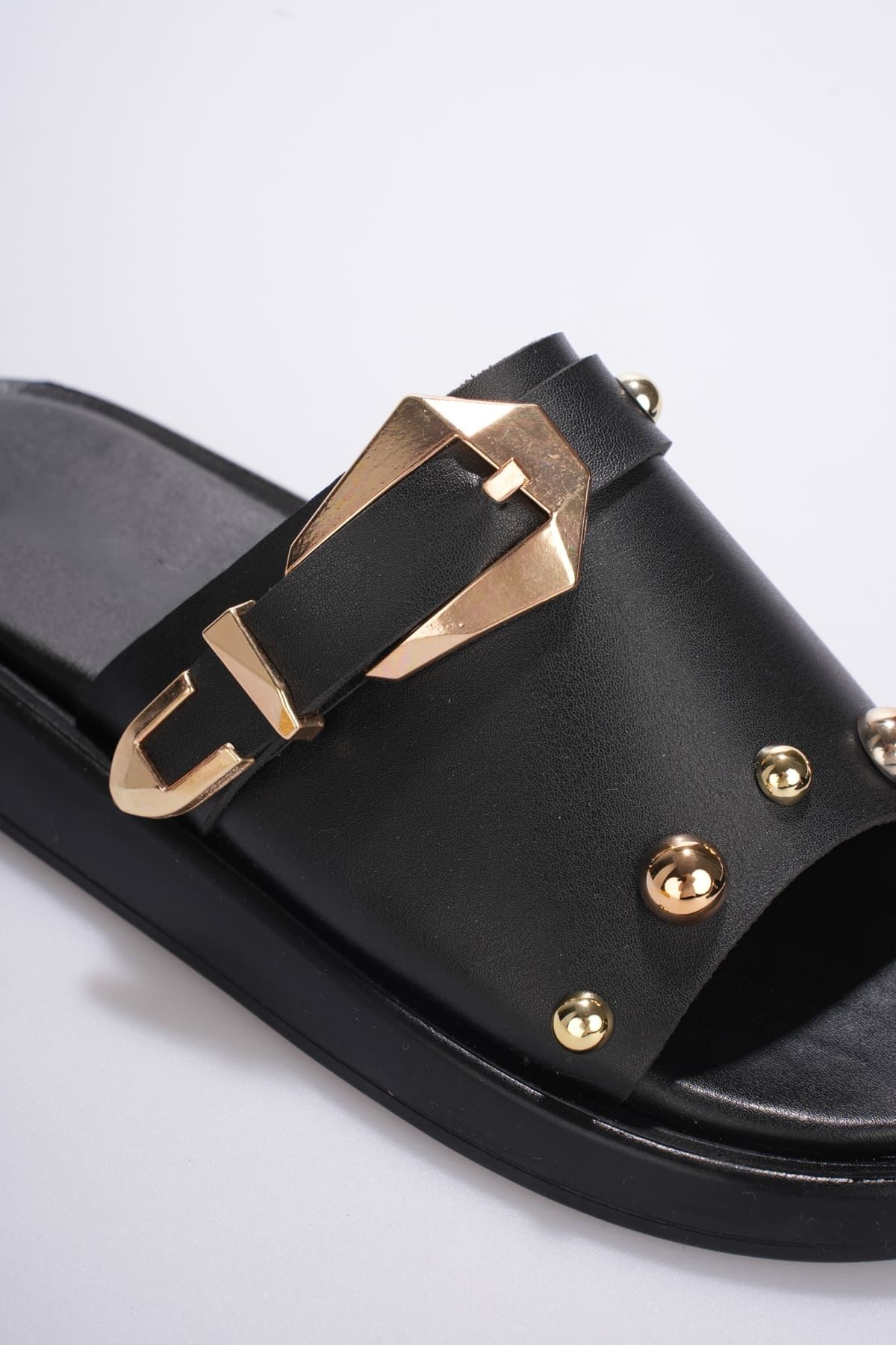 Kadın Yazlık Toptan Terlik TR27MY04A