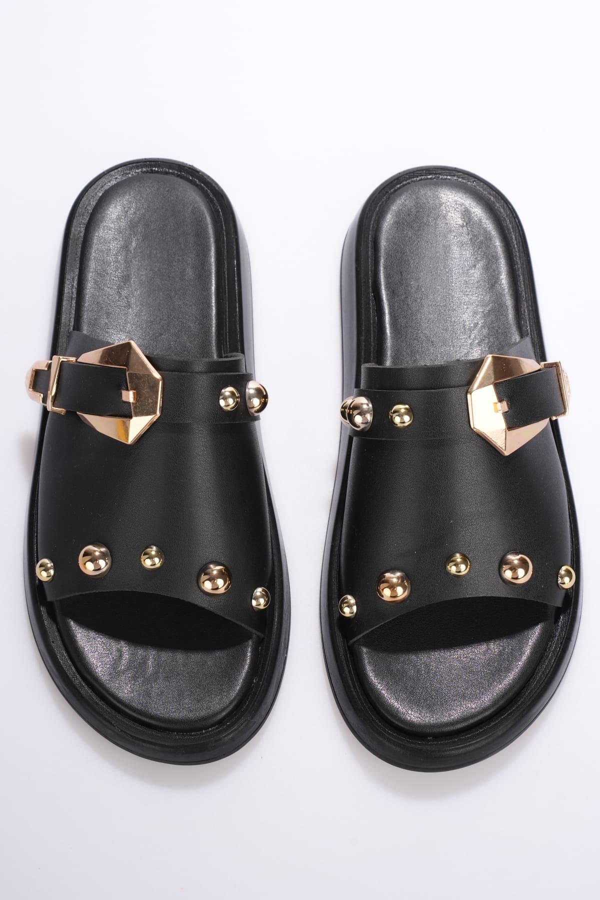 Kadın Yazlık Toptan Terlik TR27MY04A